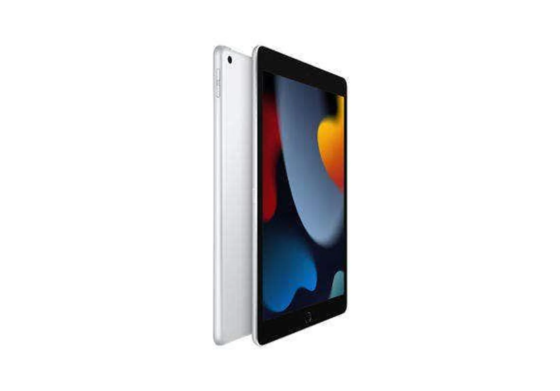 Apple iPad 9th Gen 10.2" , WiFi