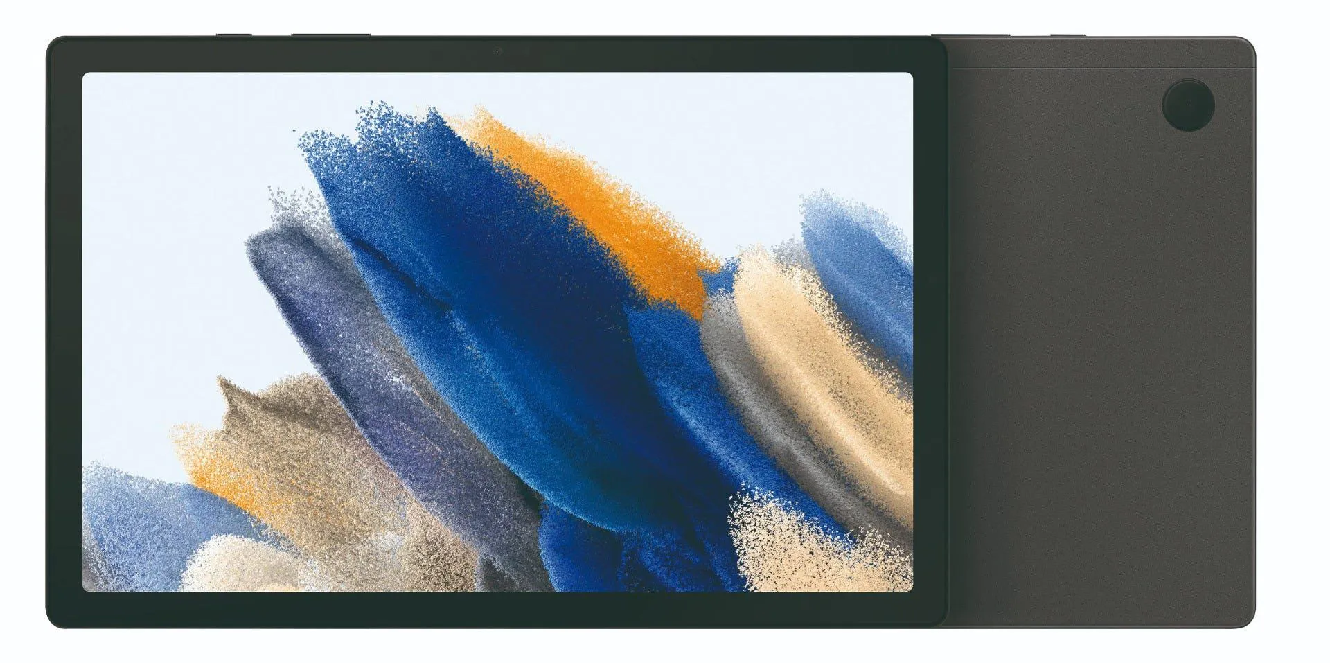 Samsung Galaxy Tab A8 LTE 10.5-inch 64GB Gray