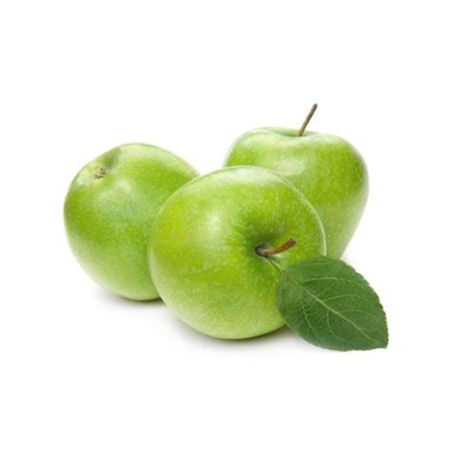 Green Apples