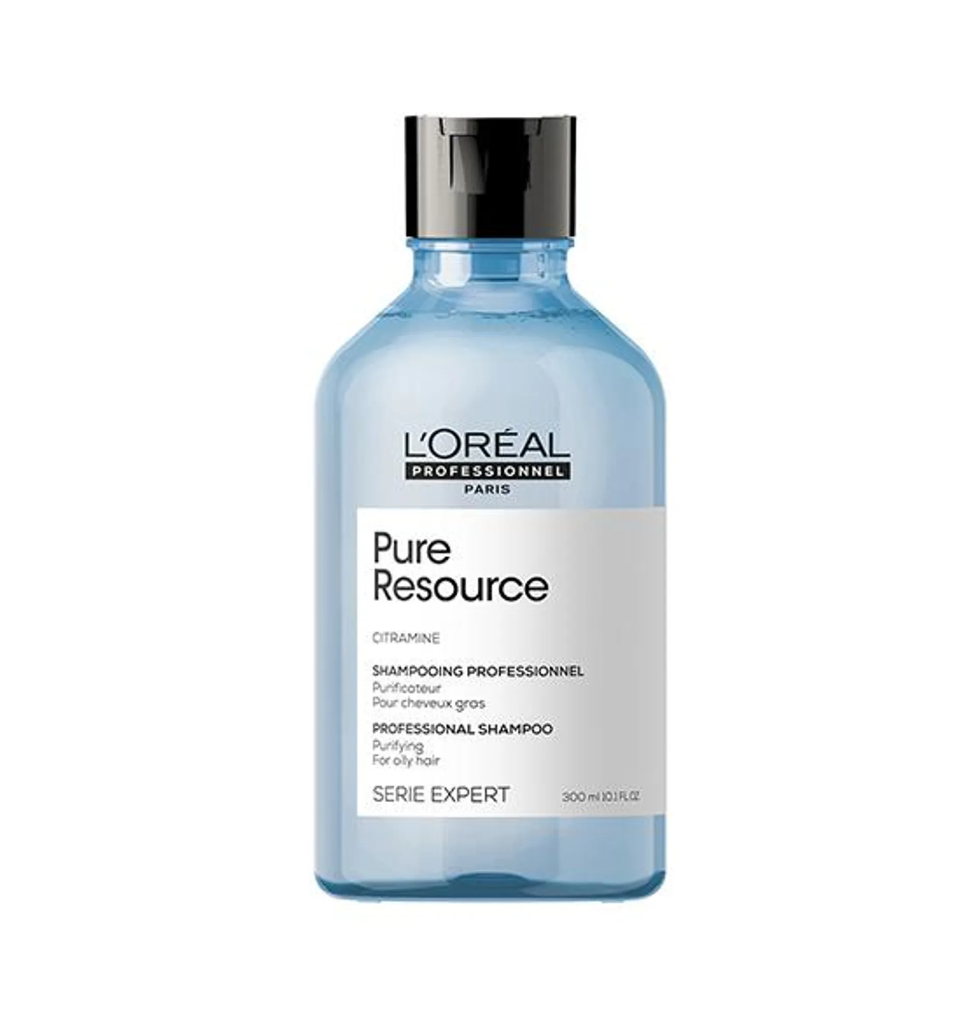 L'Oréal Professionnel Serie Expert Pure Resource Shampoo