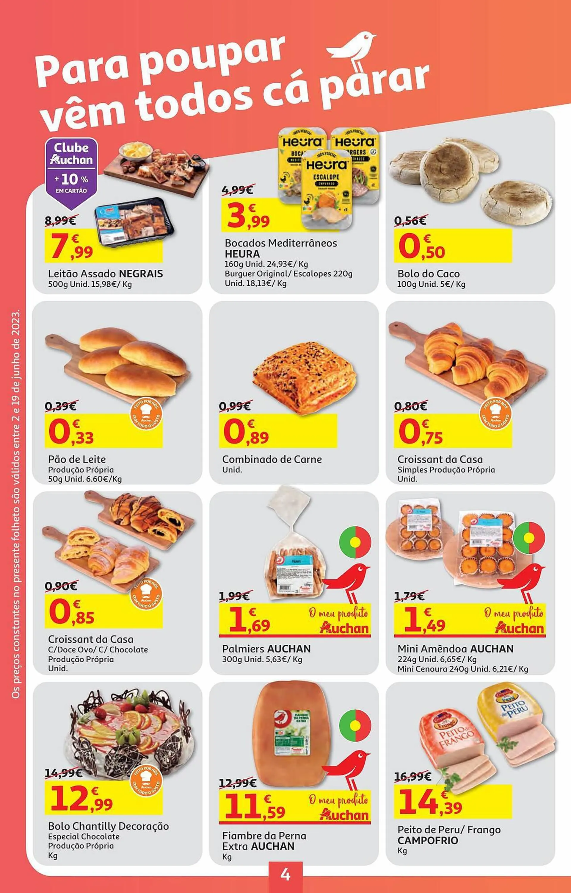 Folheto Auchan - 4
