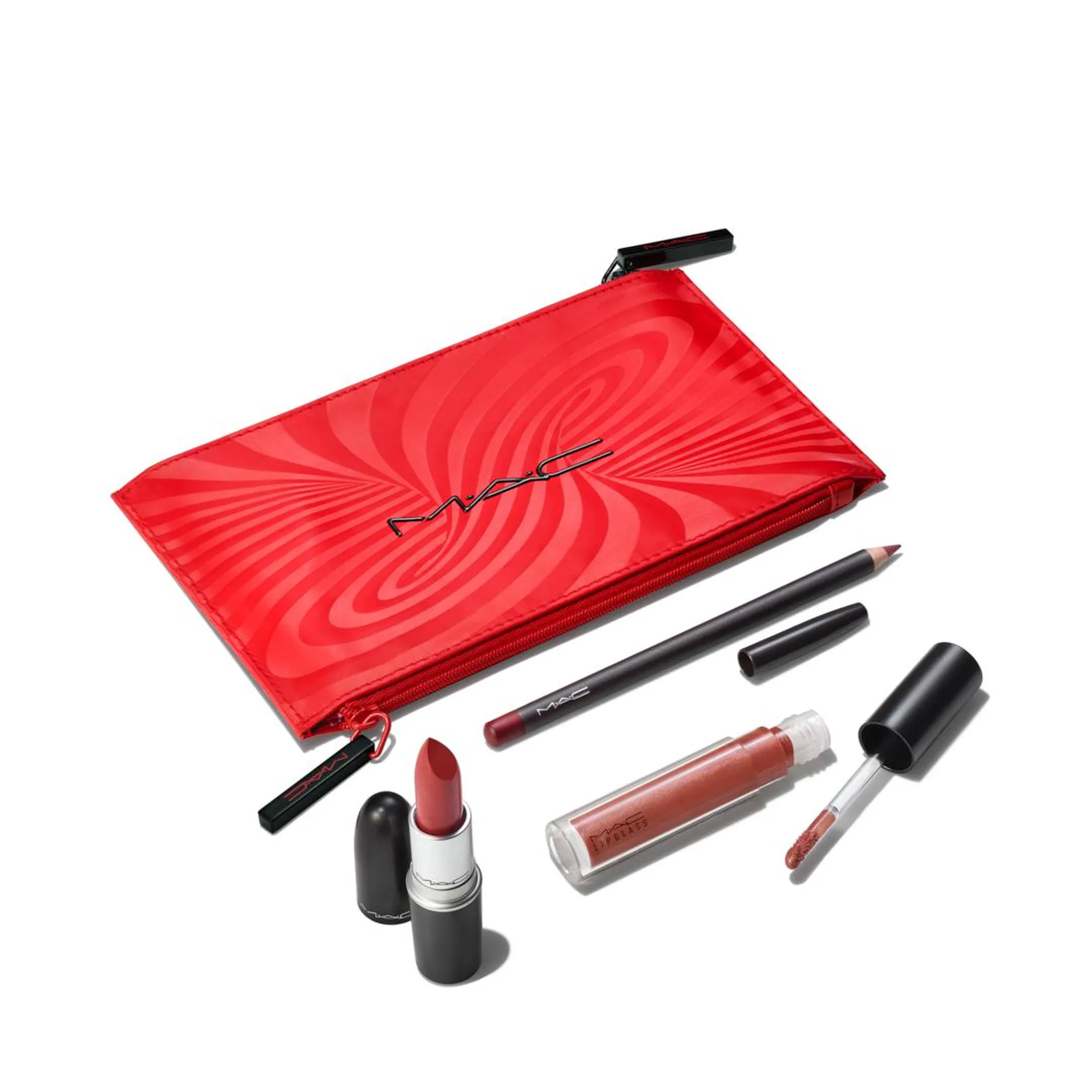 BEST-KEPT SECRET LIP KIT