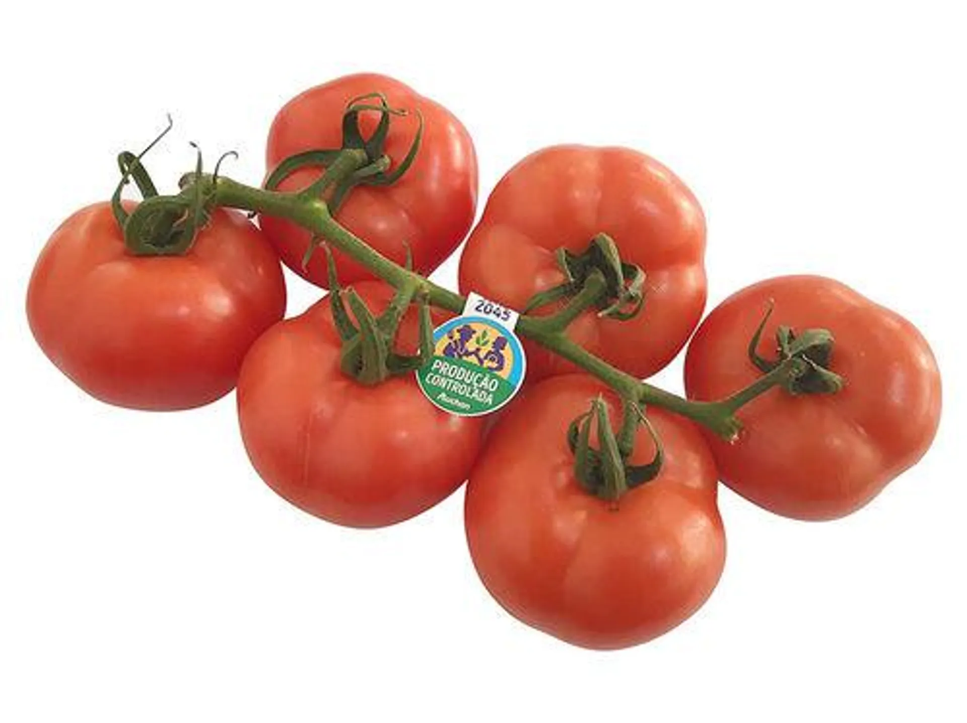 tomate rama auchan produção controlada kg