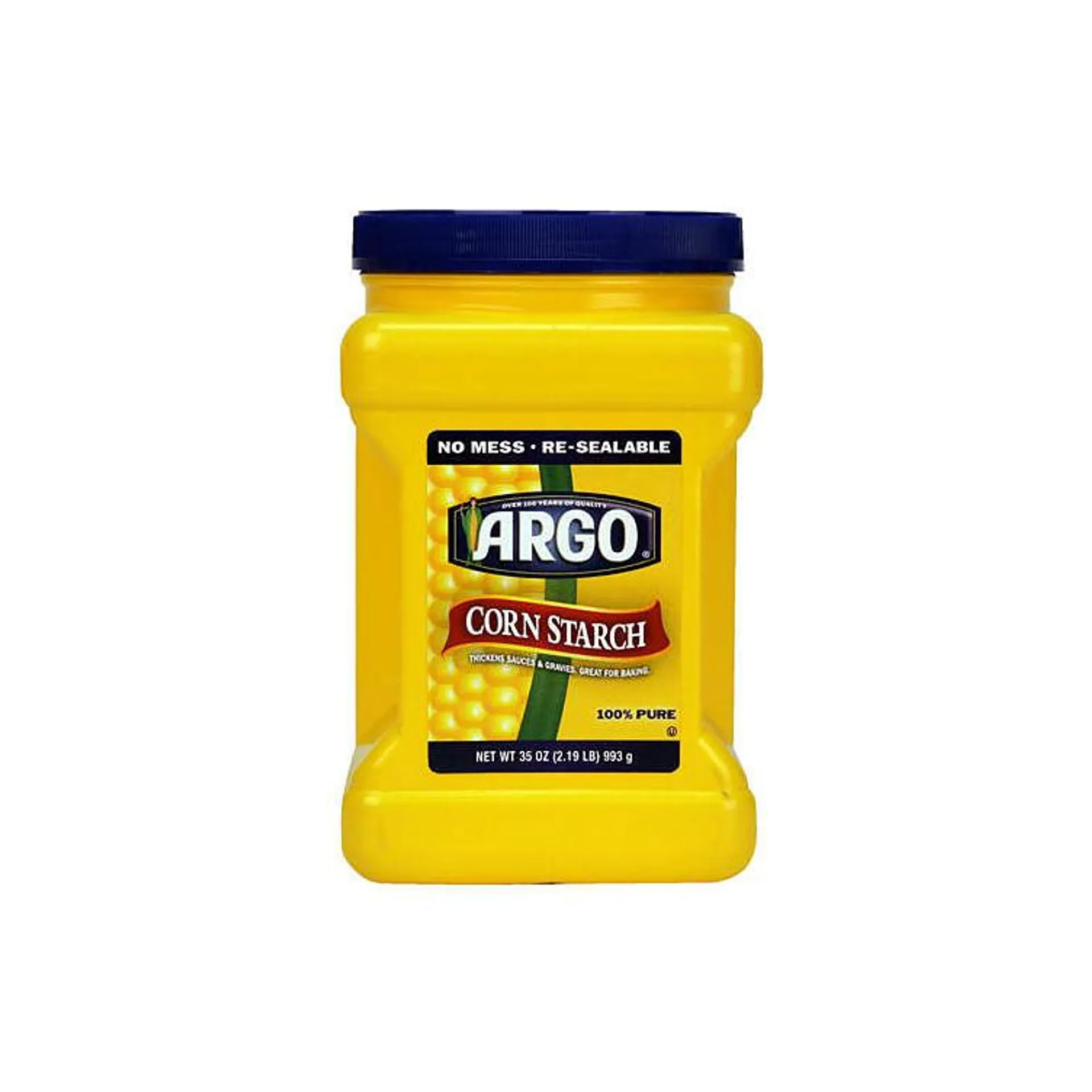 Argo Corn Starch (35 oz.)