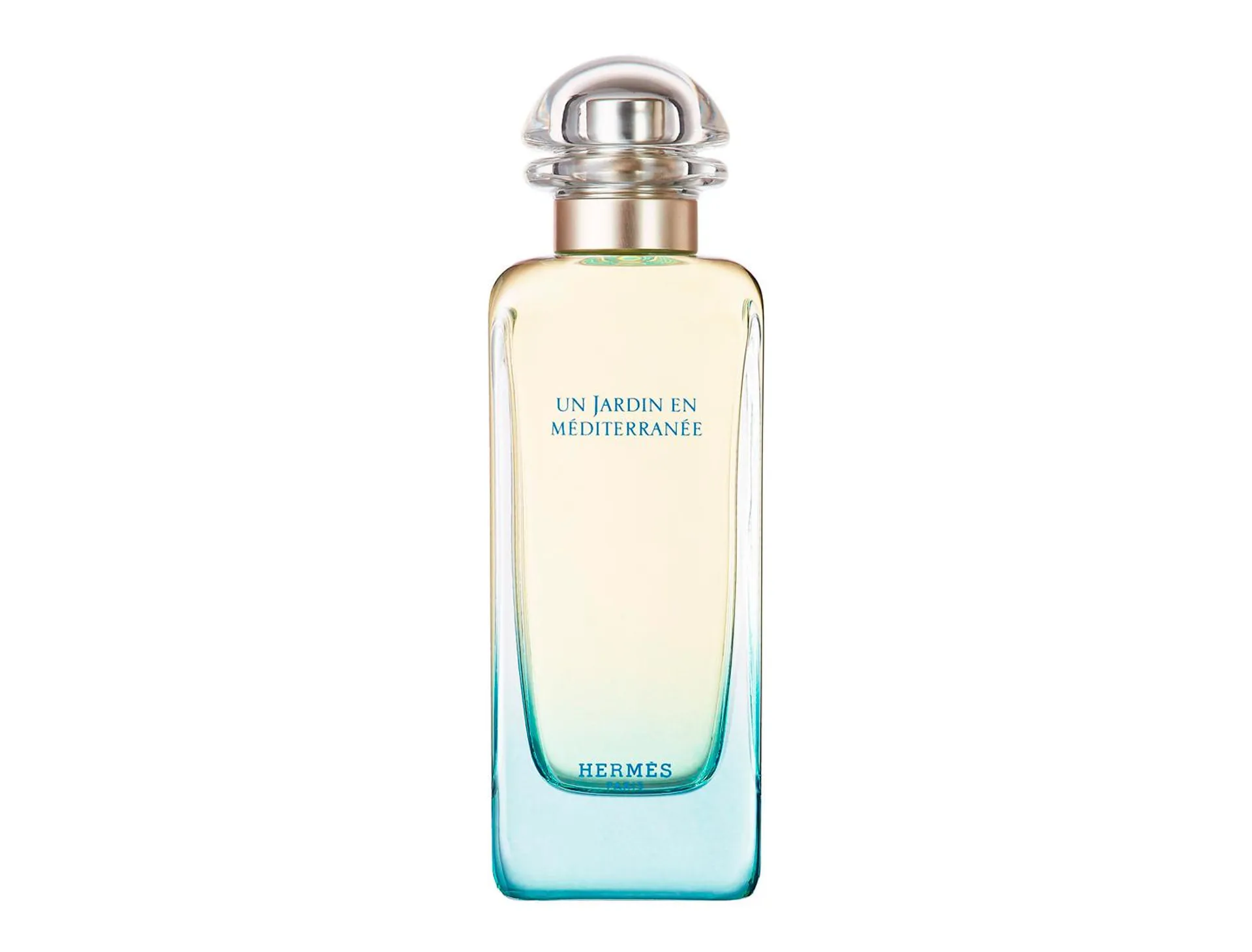 UN JARDIN EN MÉDITERRANÉE EAU DE TOILETTE