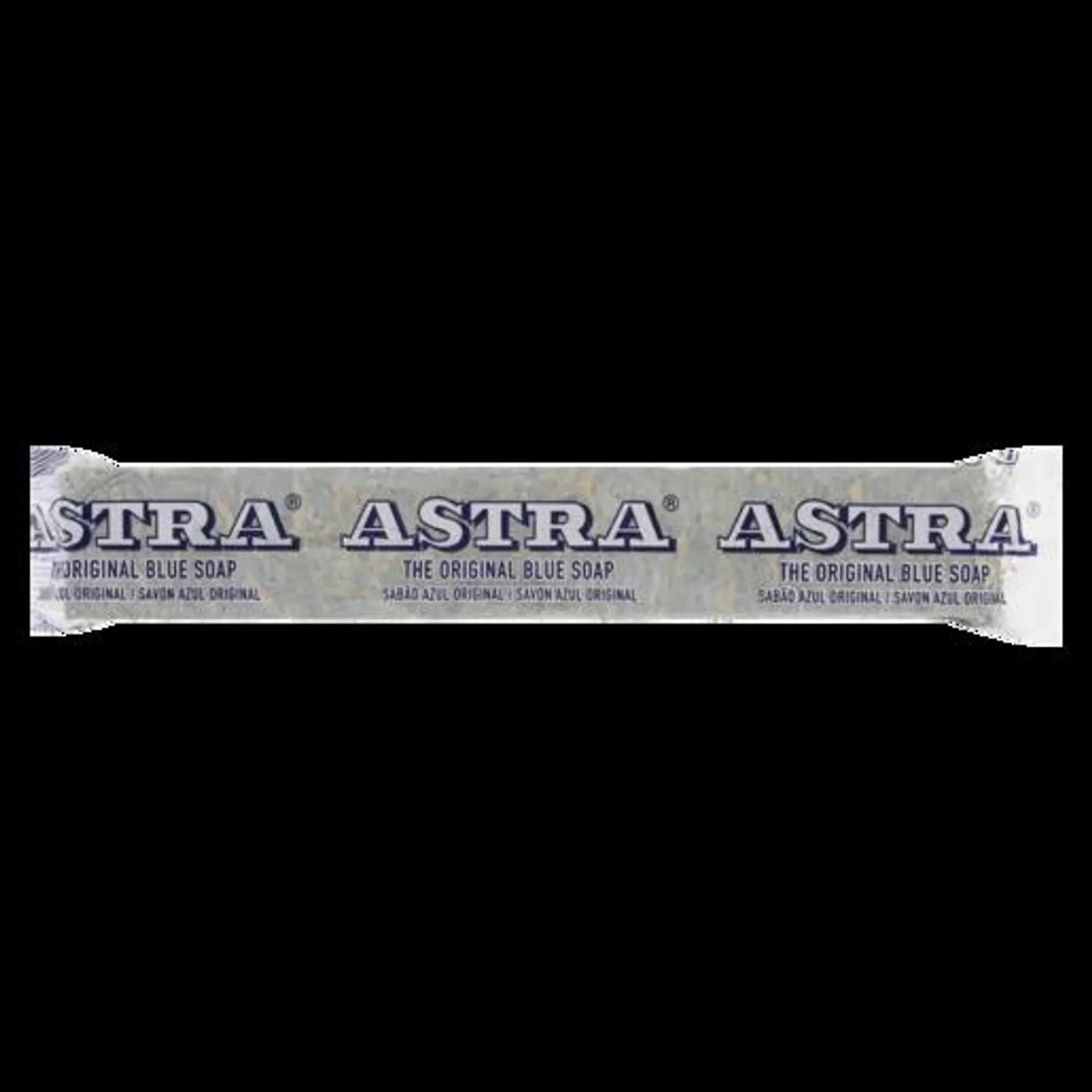 Astra Blue Laundry Soap 1kg