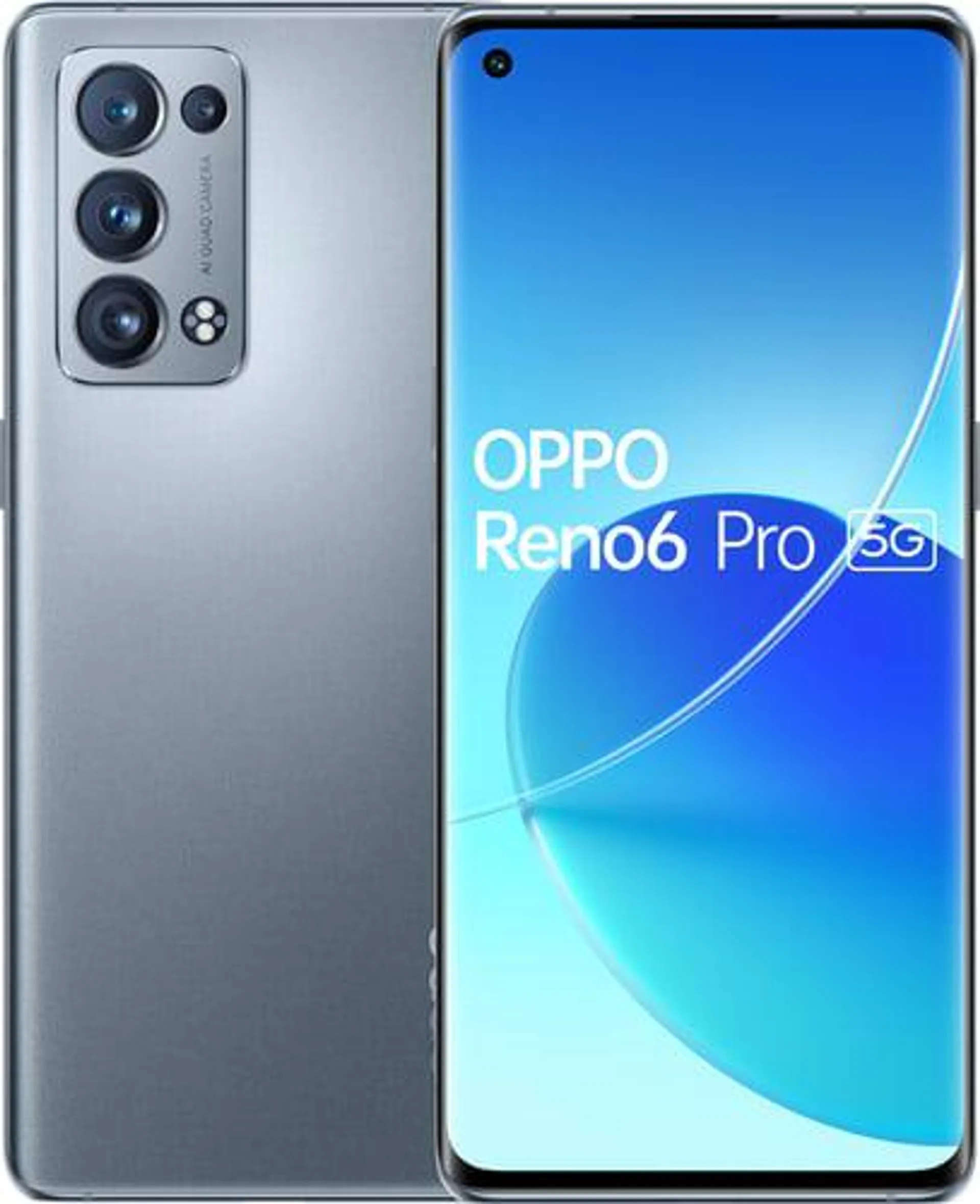 Reno6 Pro 5G