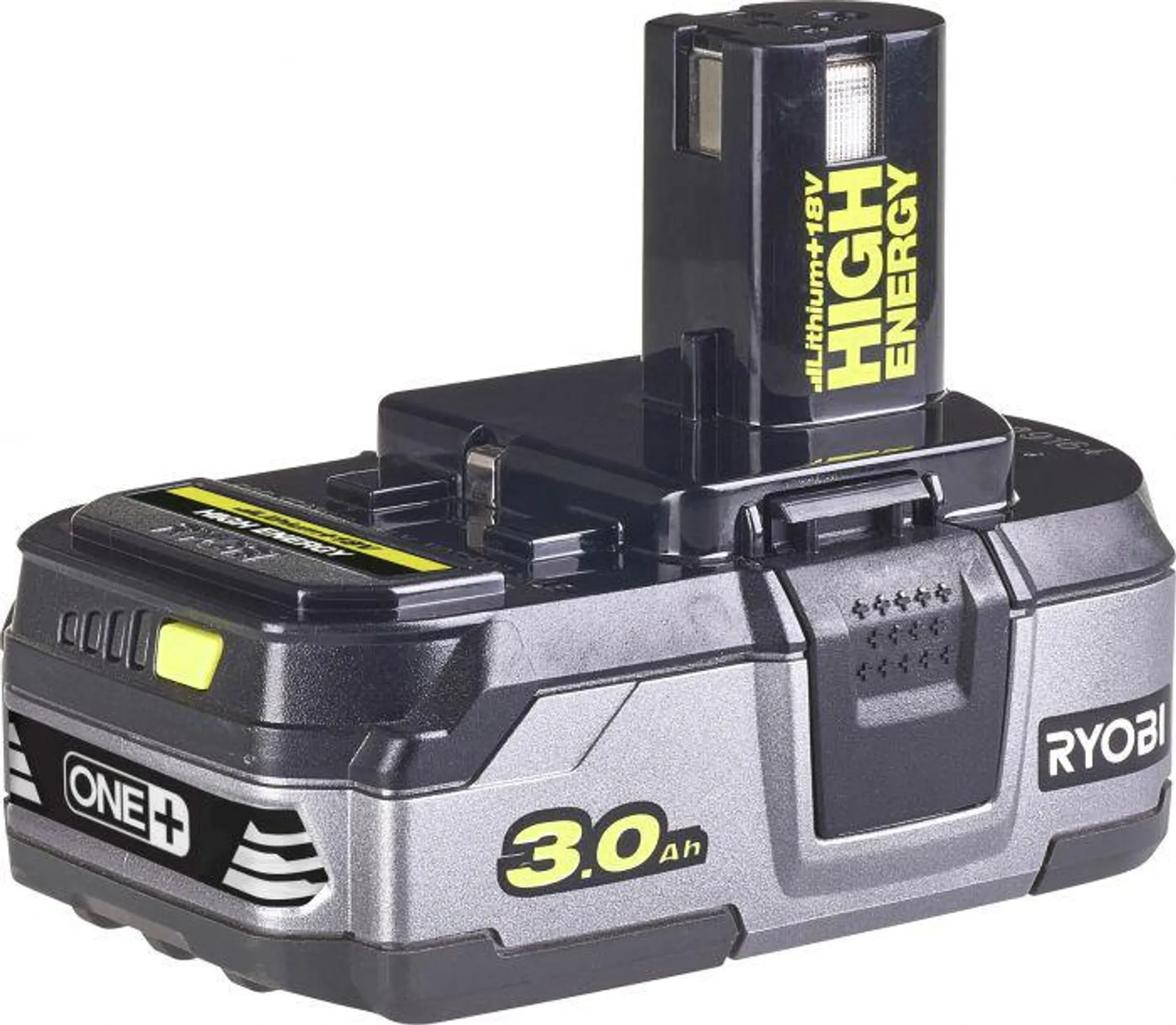 Akku Ryobi ONE+ HIGH ENERGY RB18L30 18 V 3,0 Ah