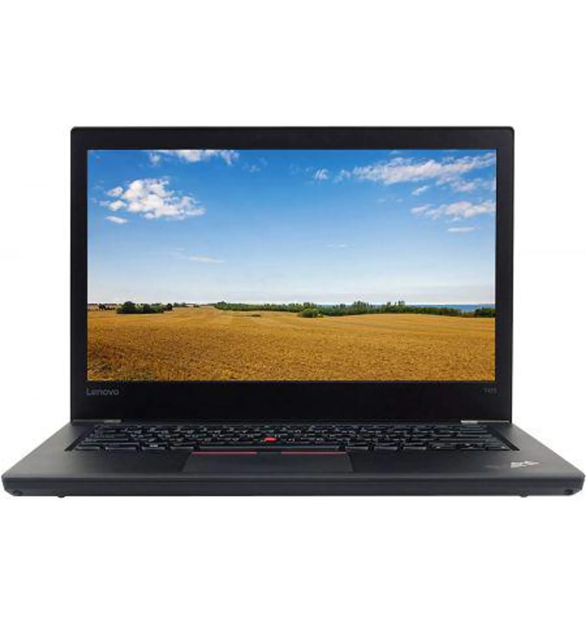 Lenovo ThinkPad T470 Laptop - i5 6th / 16GB / 512GB SSD