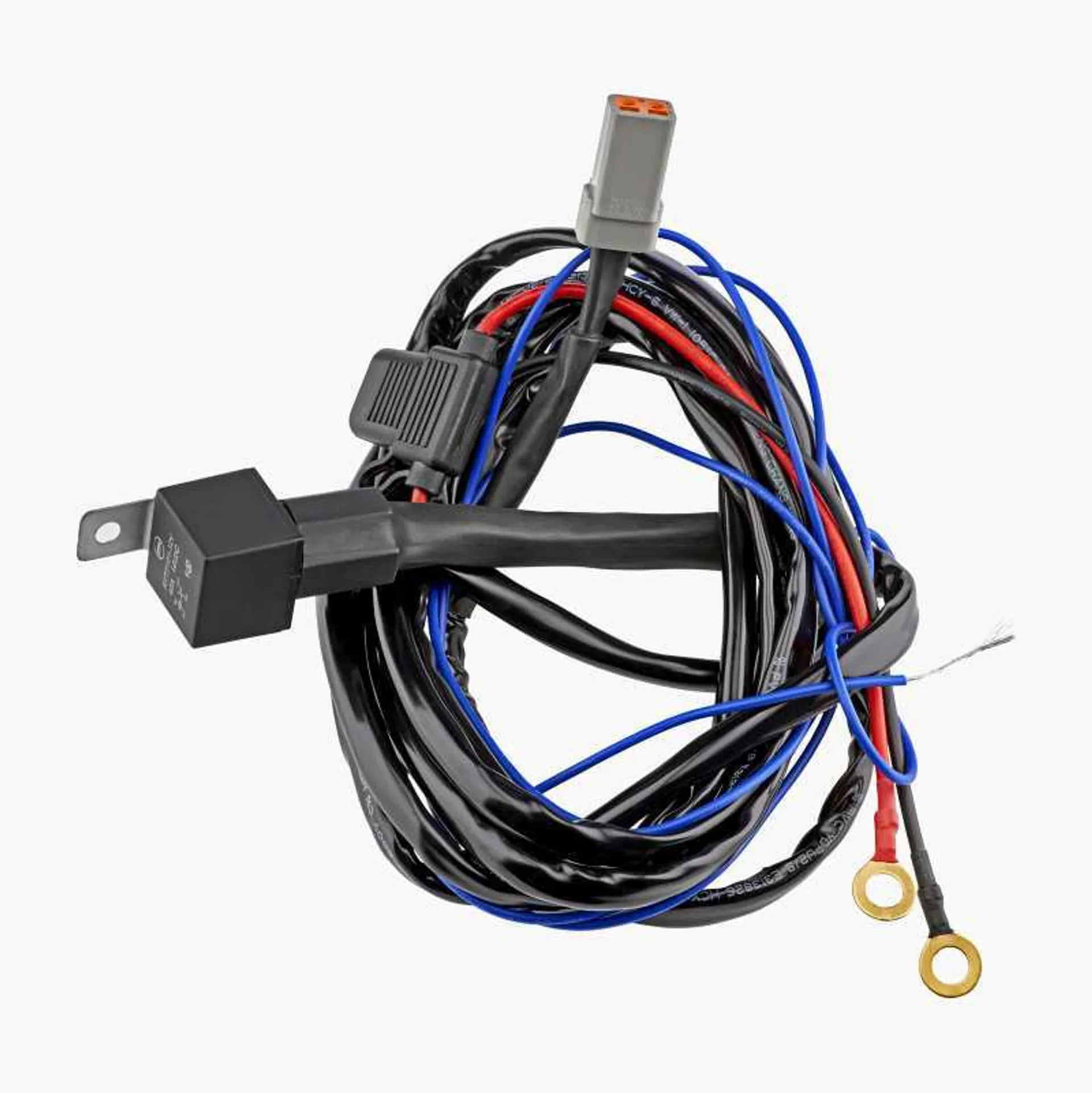 Relay cable kit DTP, 12 V