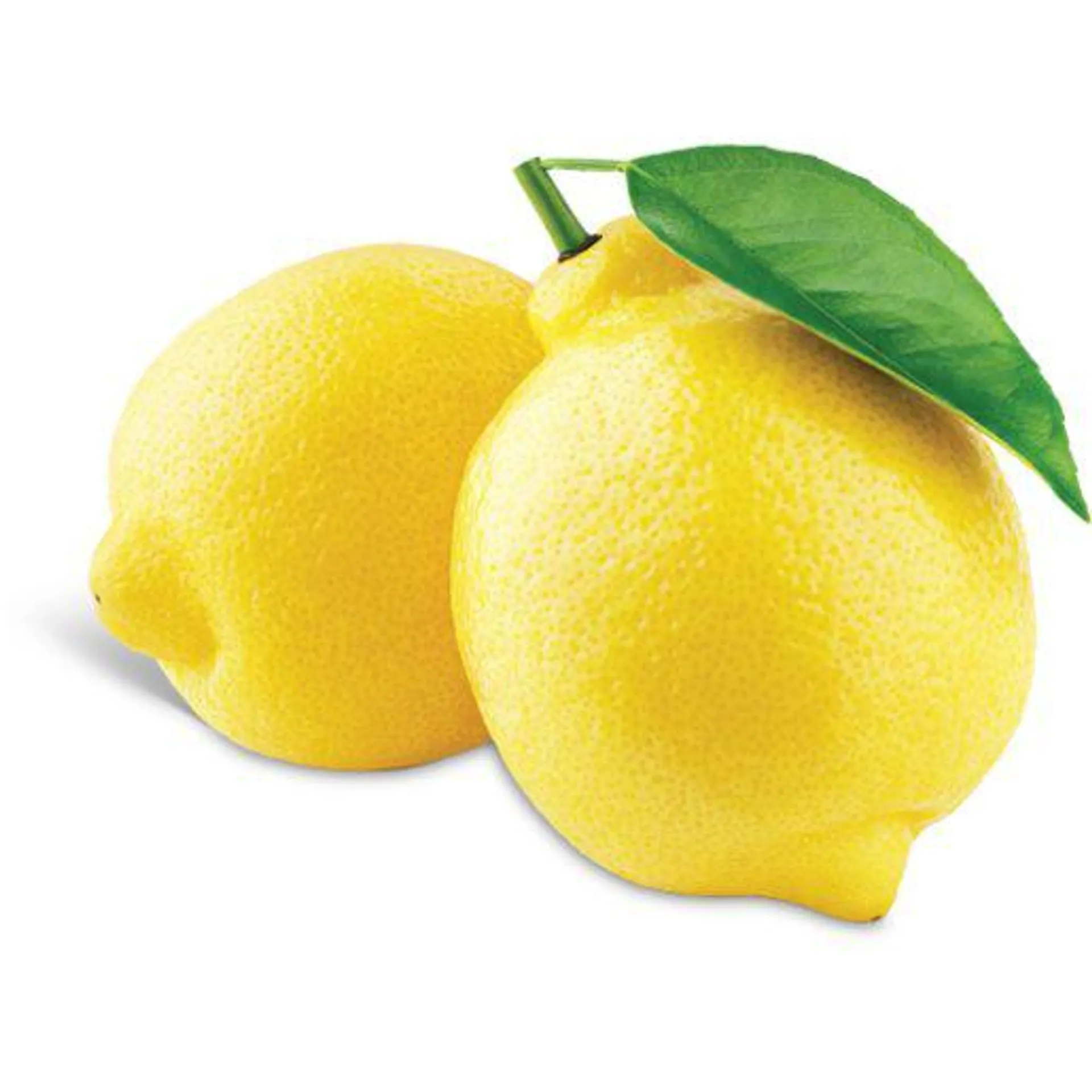 Limão (1 un = 210 g aprox)