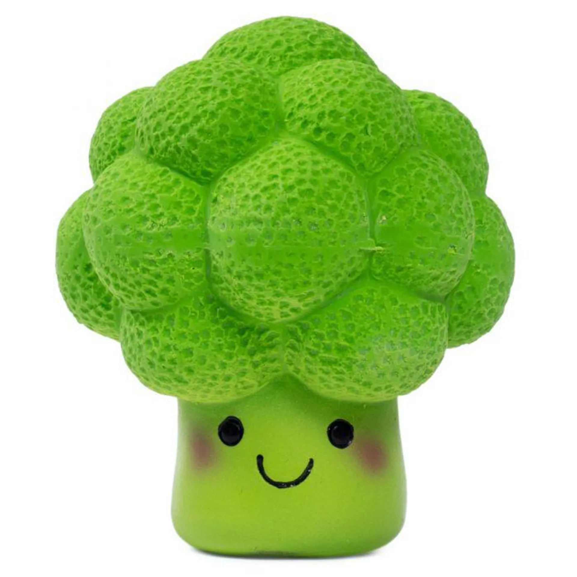 Petface Foodie Faces - Broccoli (Large)
