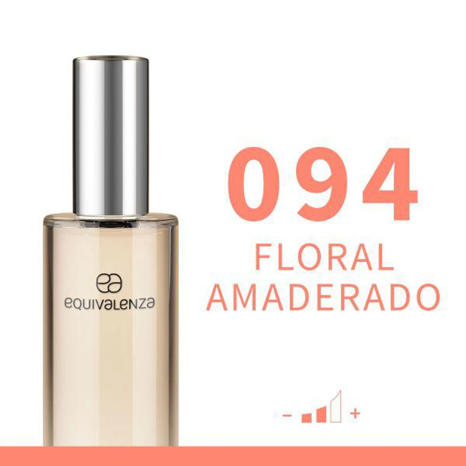 Floral Amaderado 094