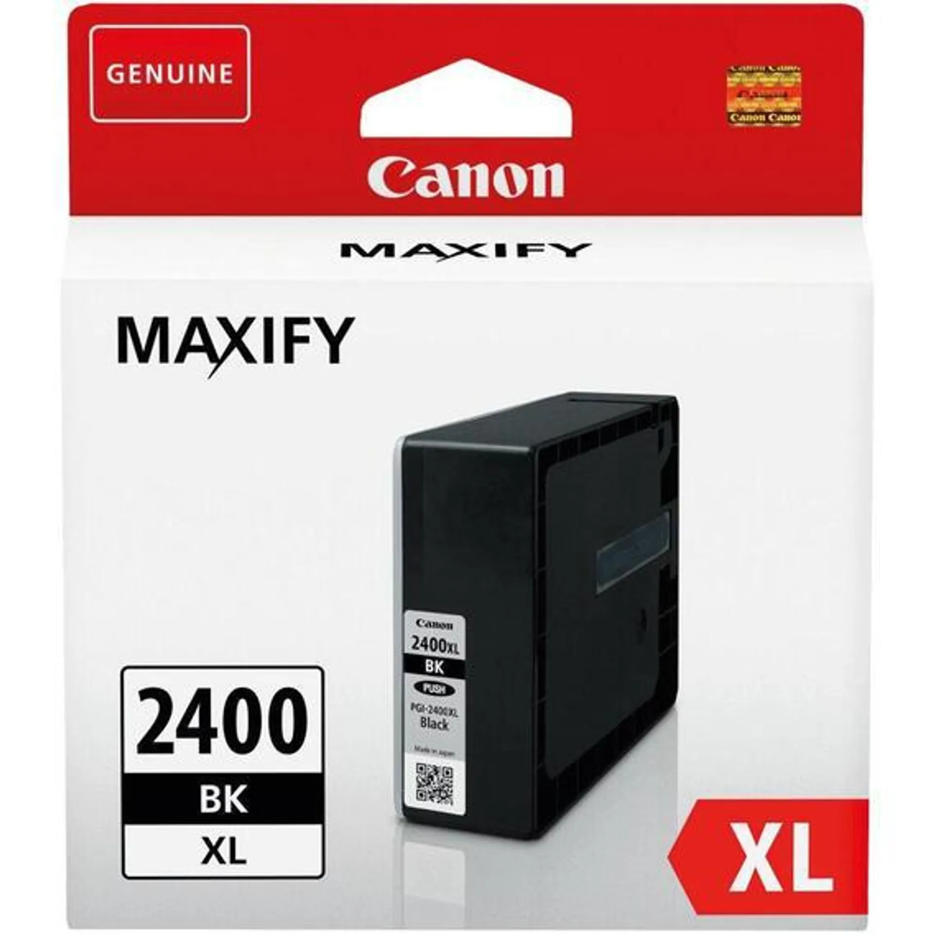 Canon PGI-2400XL Cartridge BLACK