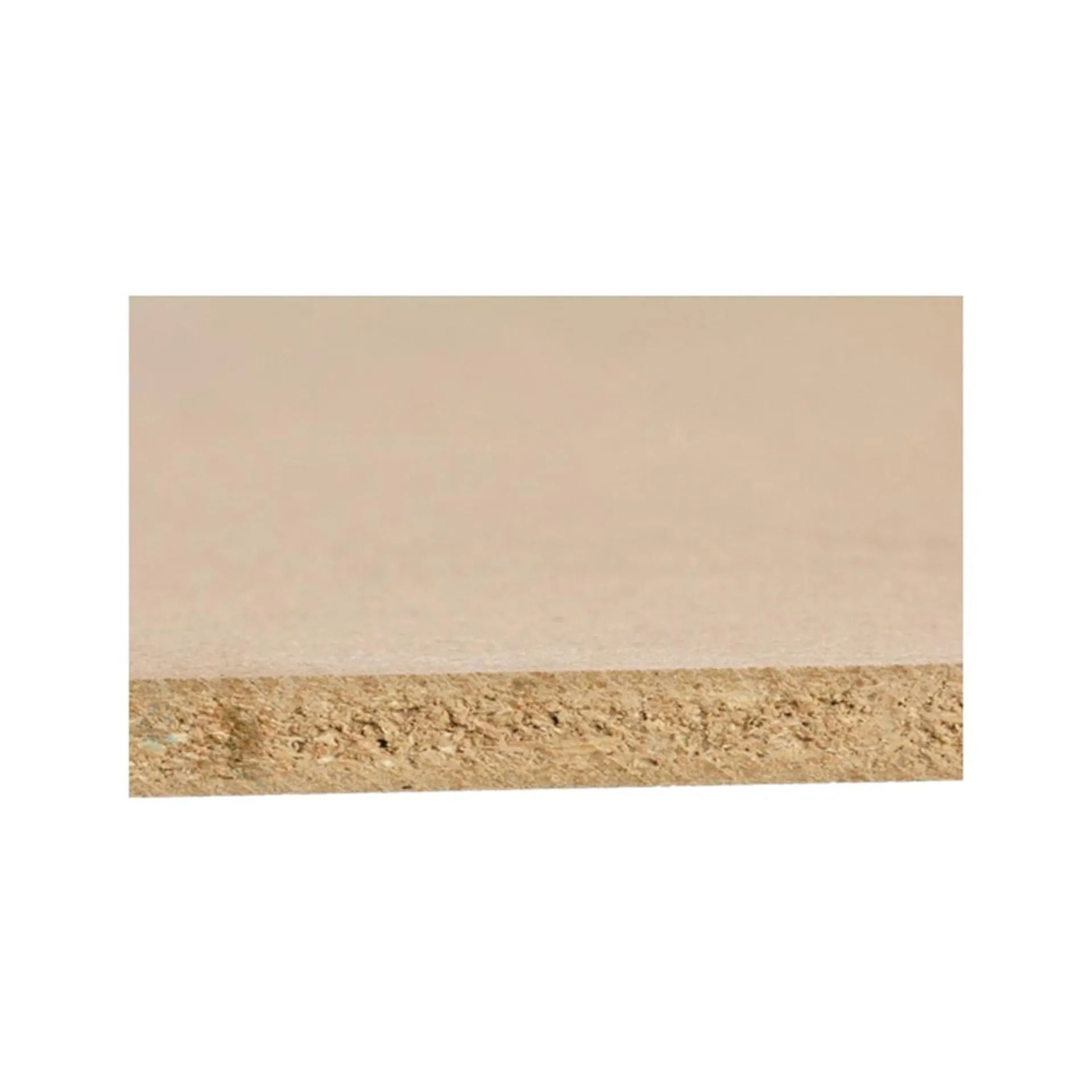 1 x 16 x 16, Medium Density Fiberboard, No Grade, No Seasoning Characteristics, Surfaced on 4 Sides