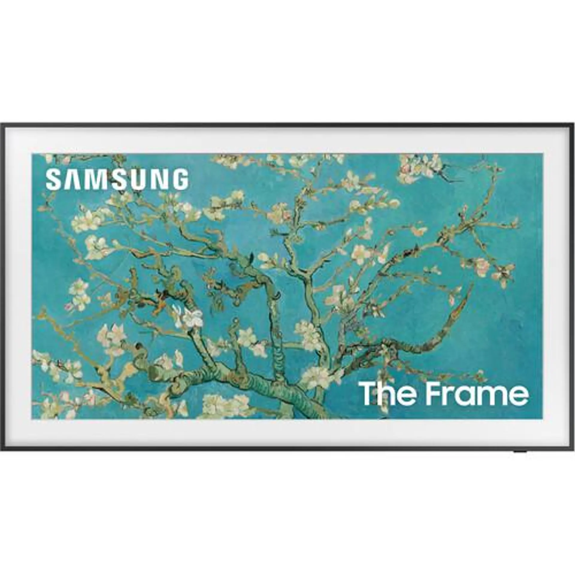 Samsung The Frame 32" 4K HDR Smart QLED TV
