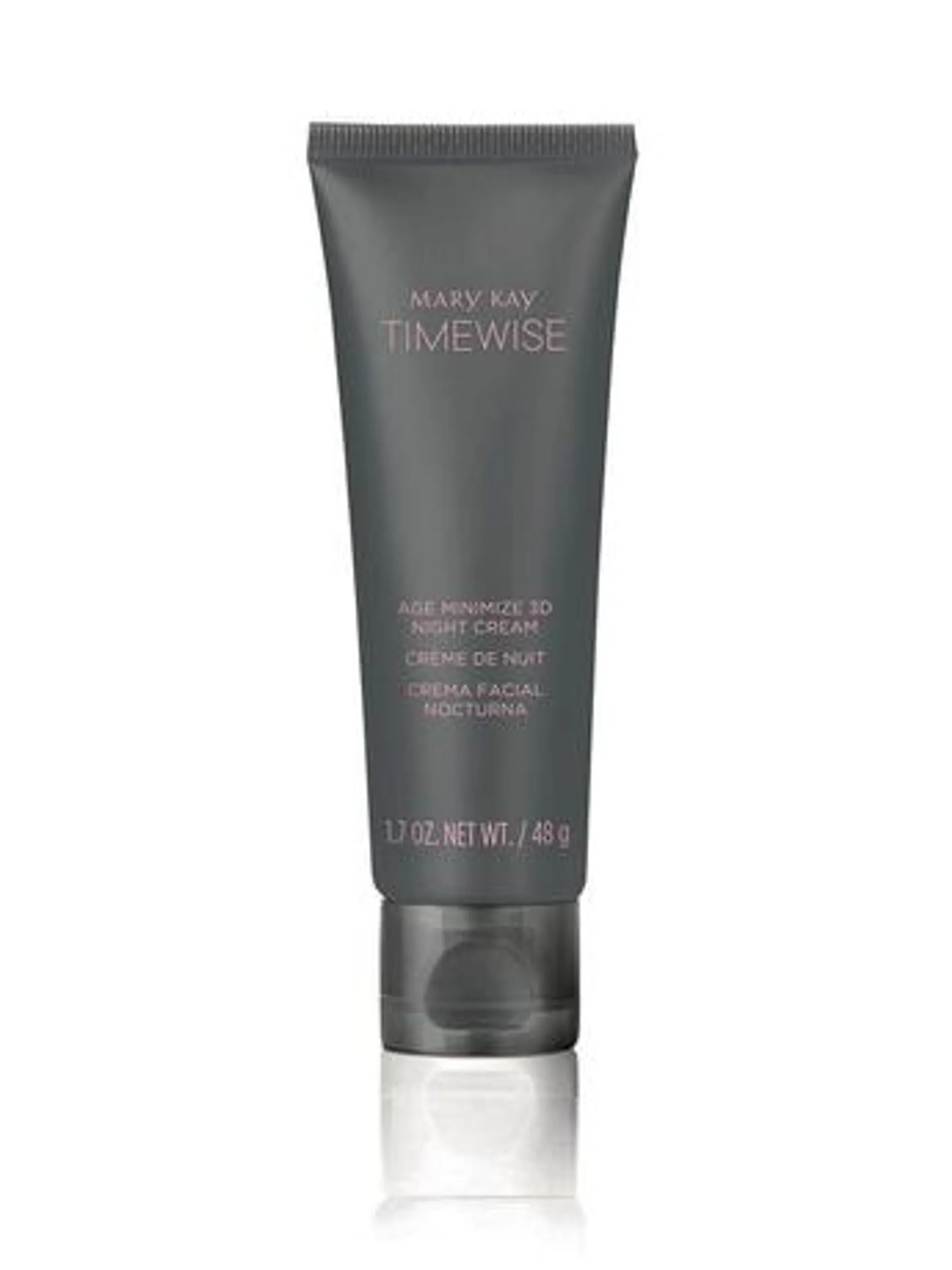 Crema Facial Nocturna TimeWise® Age Minimize 3D®