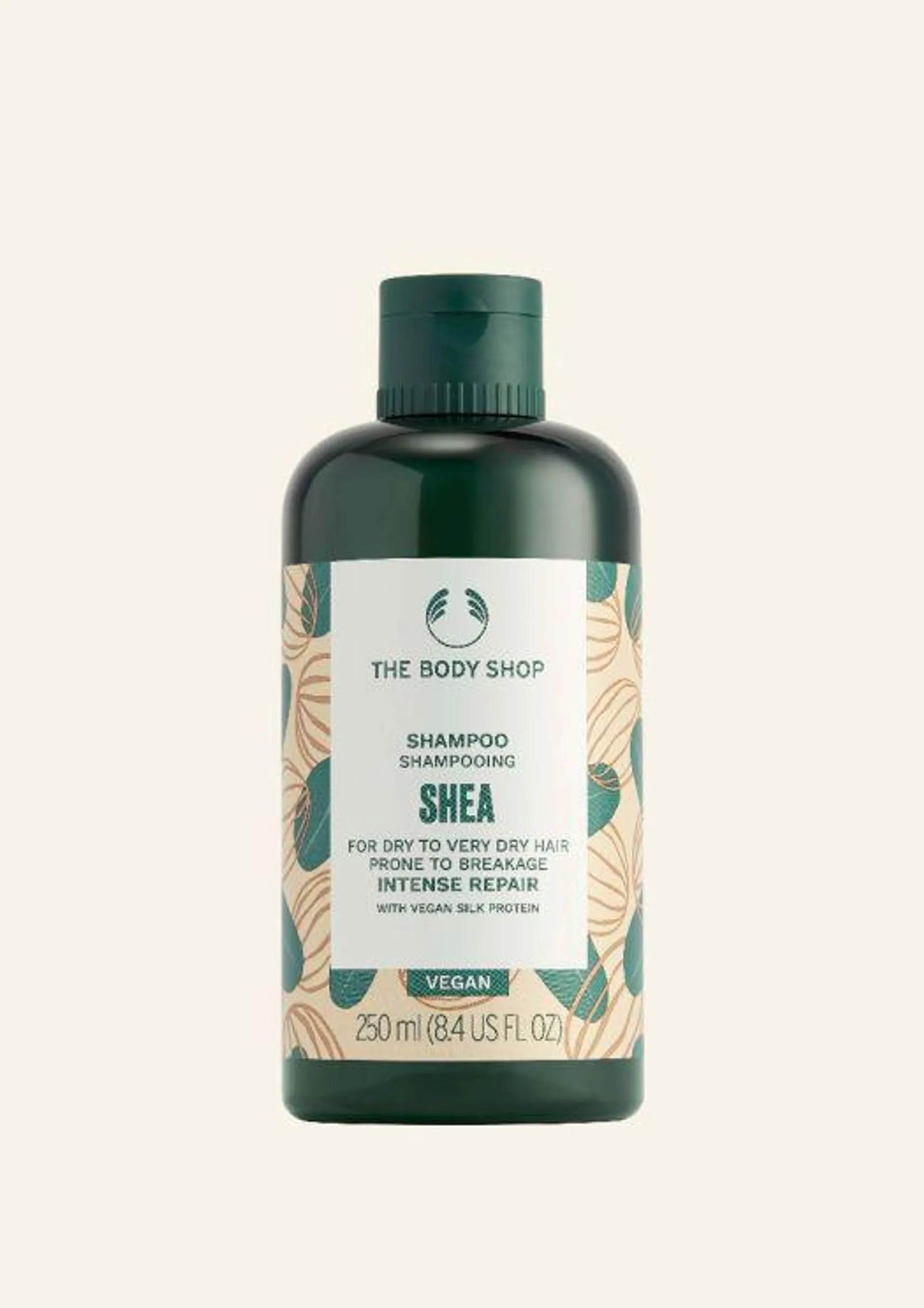 Shea Intense Repair Shampoo