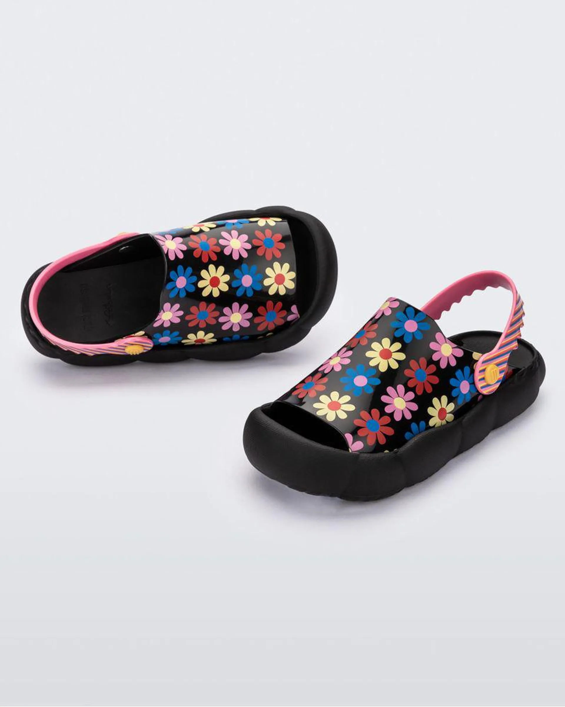 Mini Melissa Criatura + Fabula Infantil