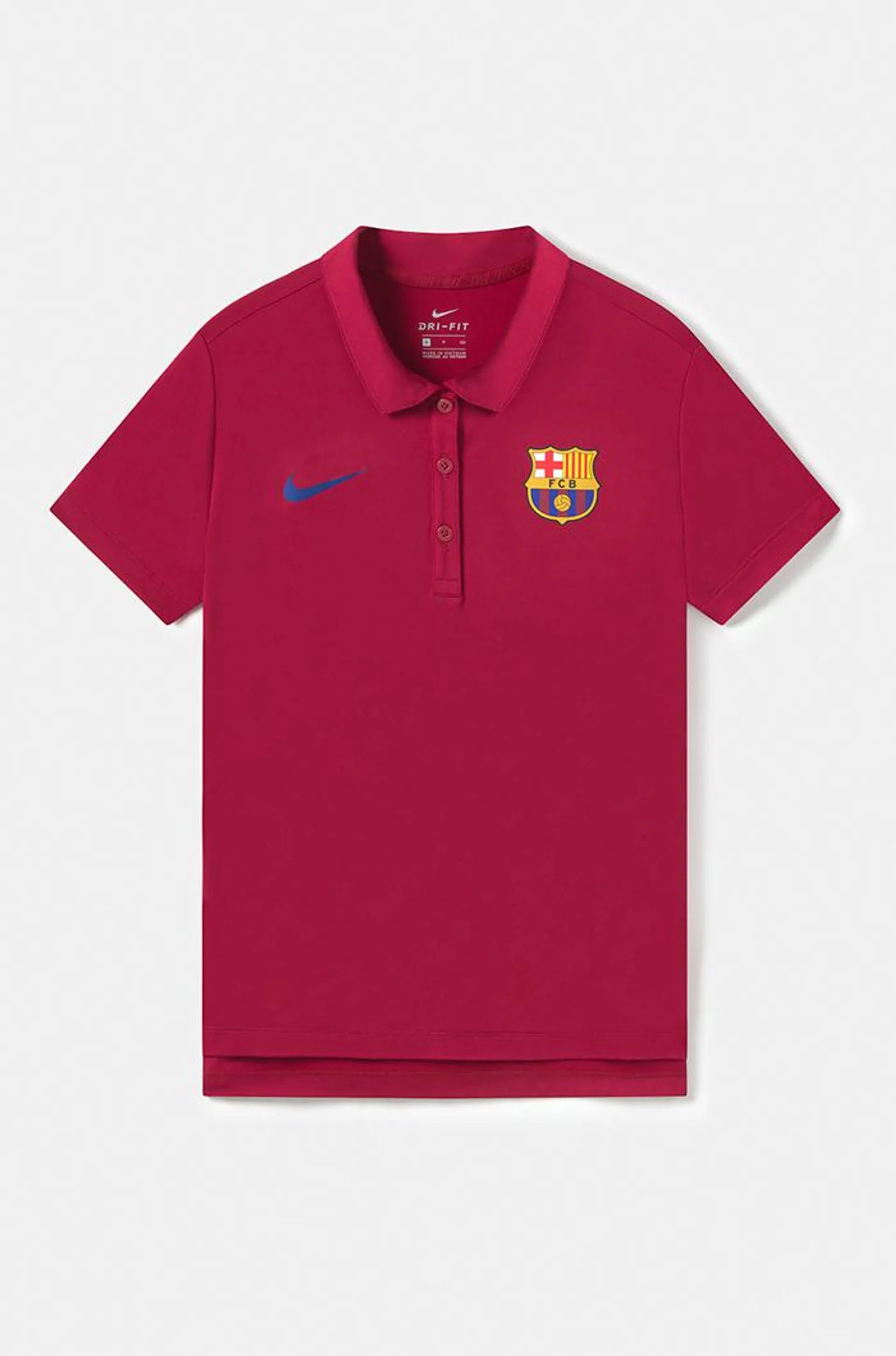 Polo FC Barcelona