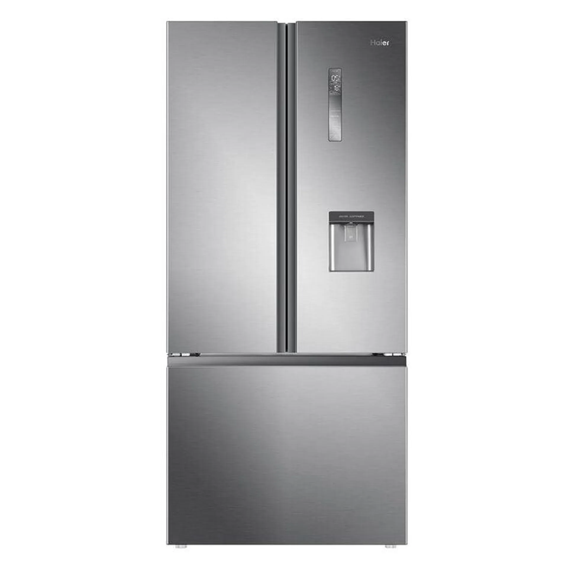 Haier 492 Litre French Door Fridge Freezer