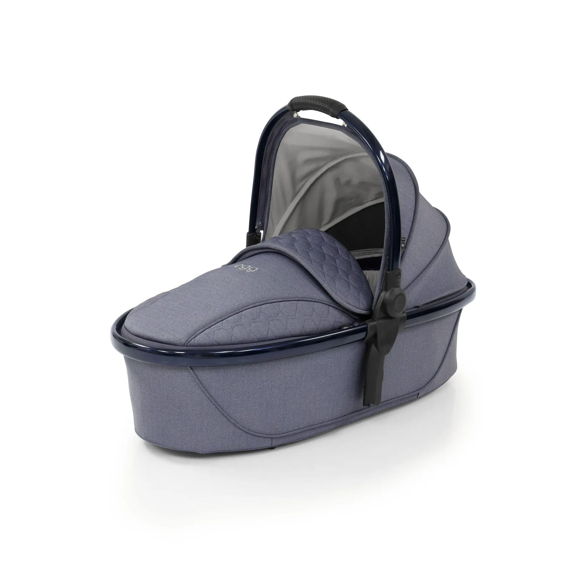 egg2 Carrycot Chambray