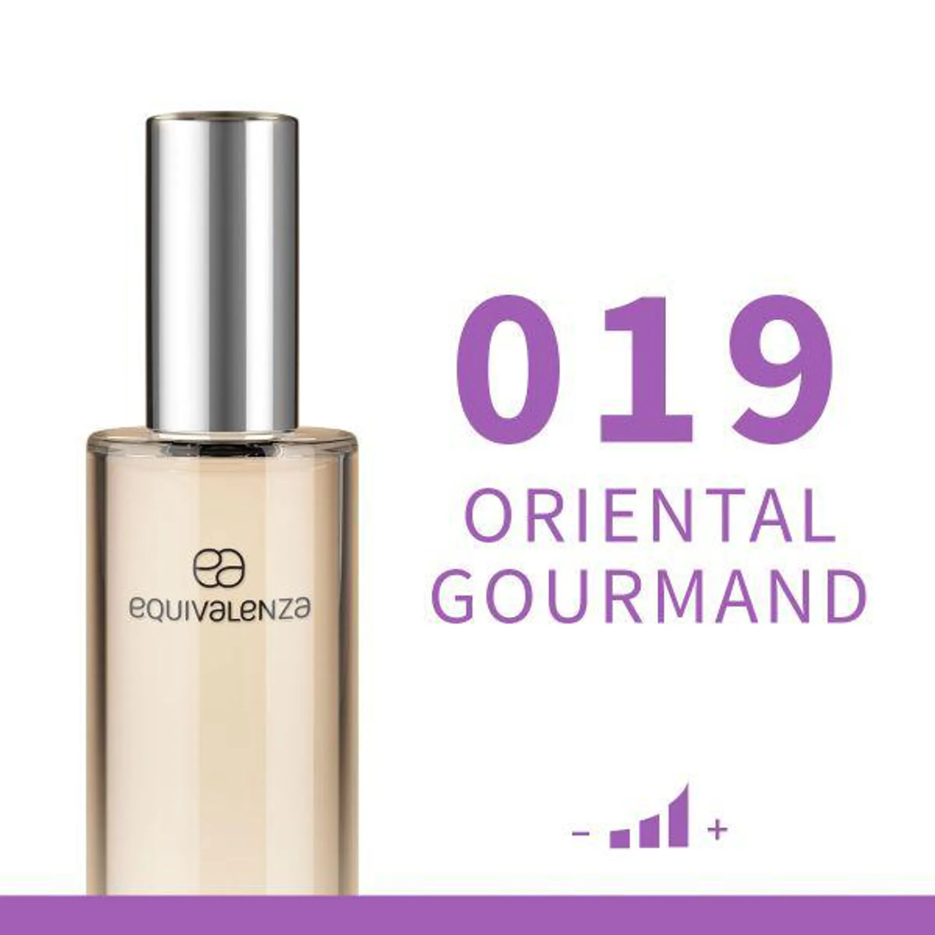 Oriental Gourmand 019