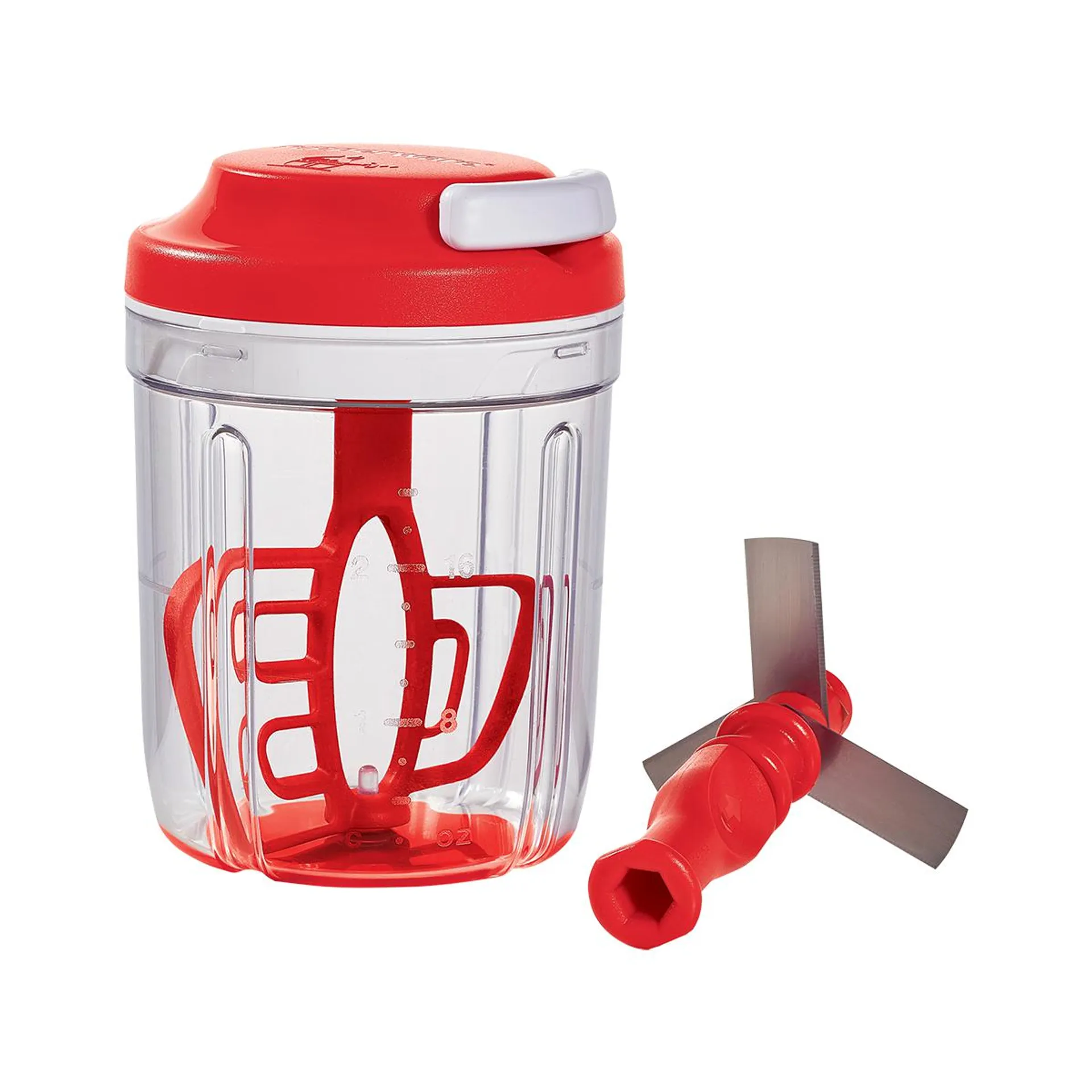 Turbo Chef Supersonic Tupperware ®