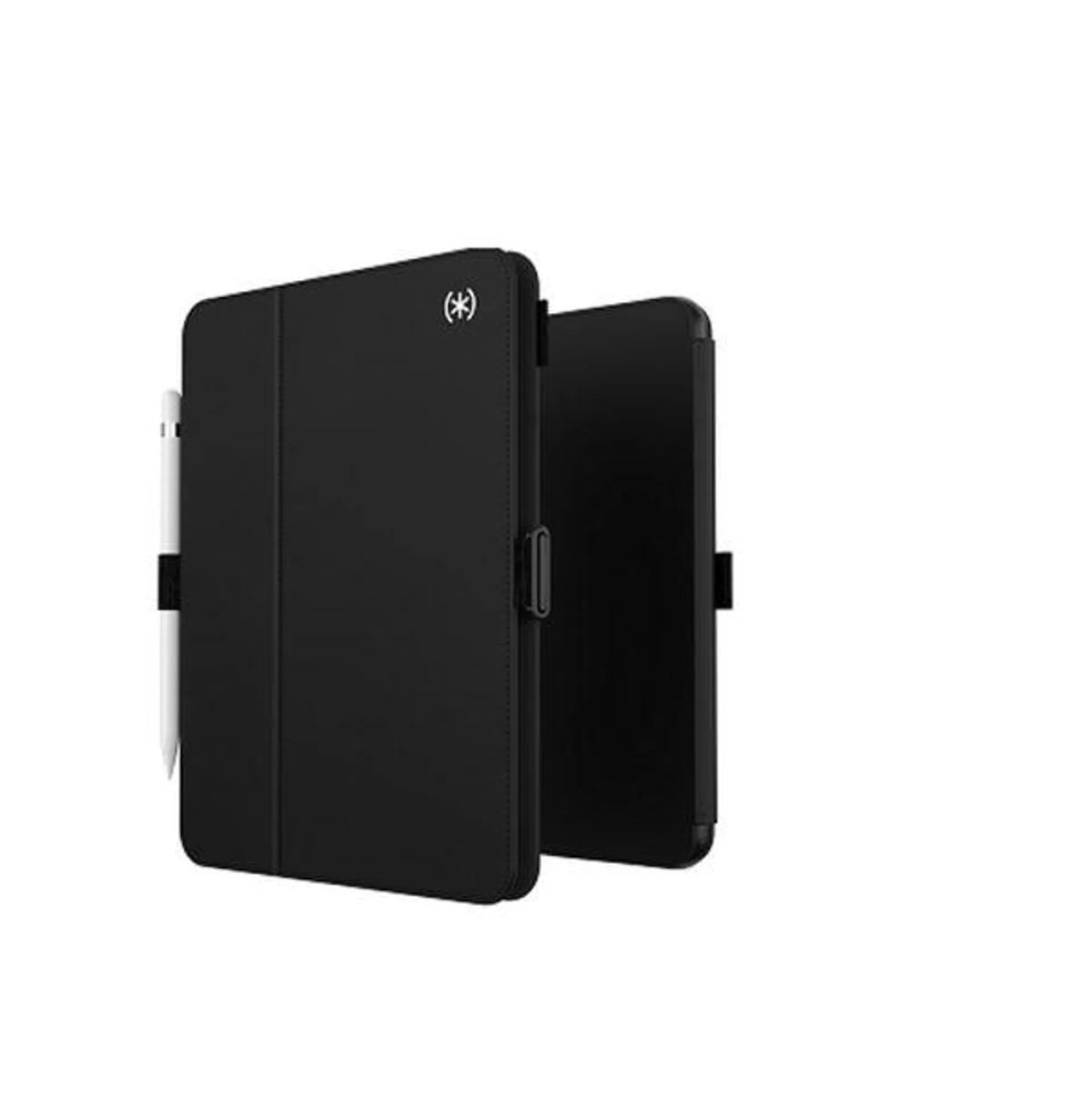 Speck – Balance Folio Case for Apple iPad 10.9 – Black