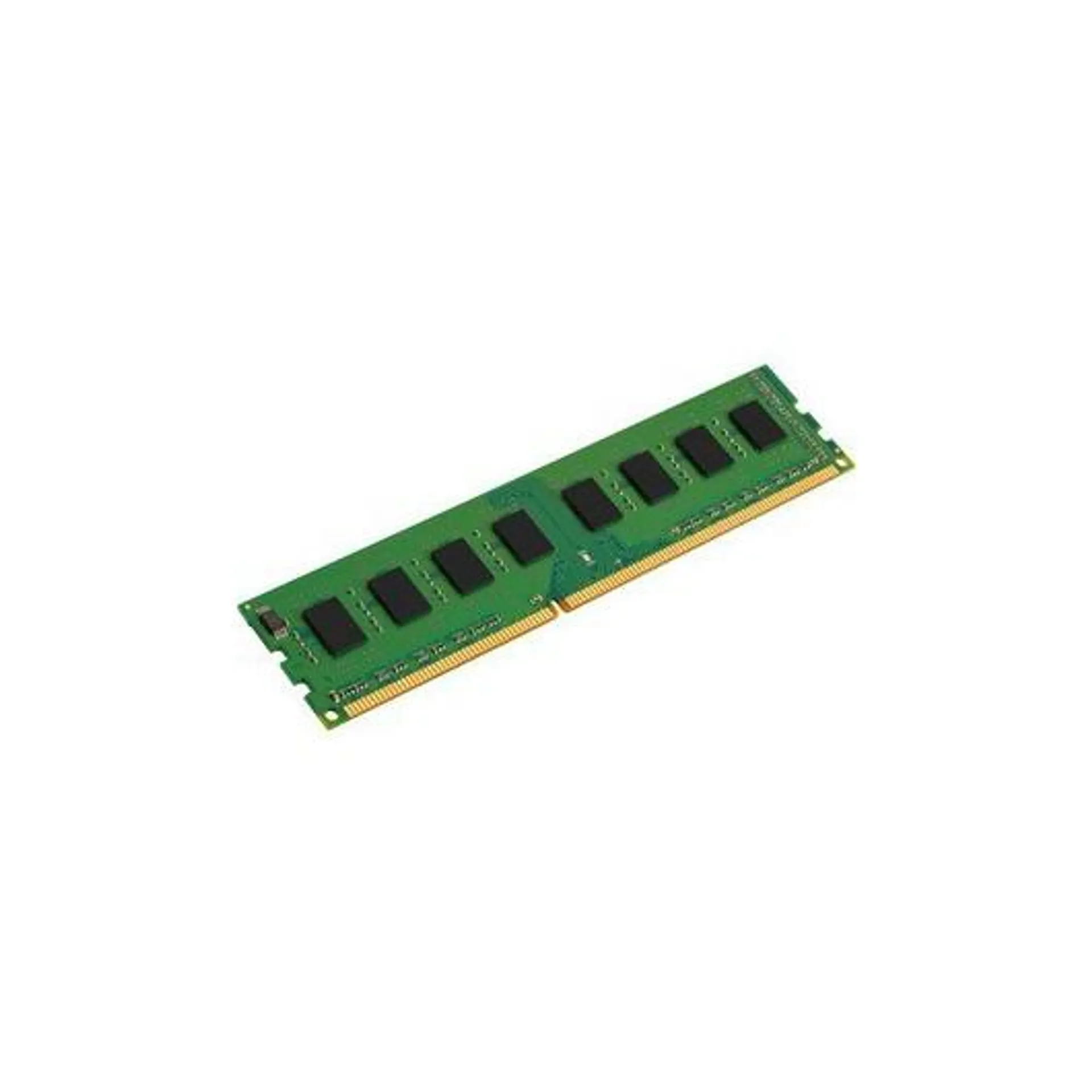 MEMORIA KINGSTON DIMM DDR3L 4GB 1600MHz