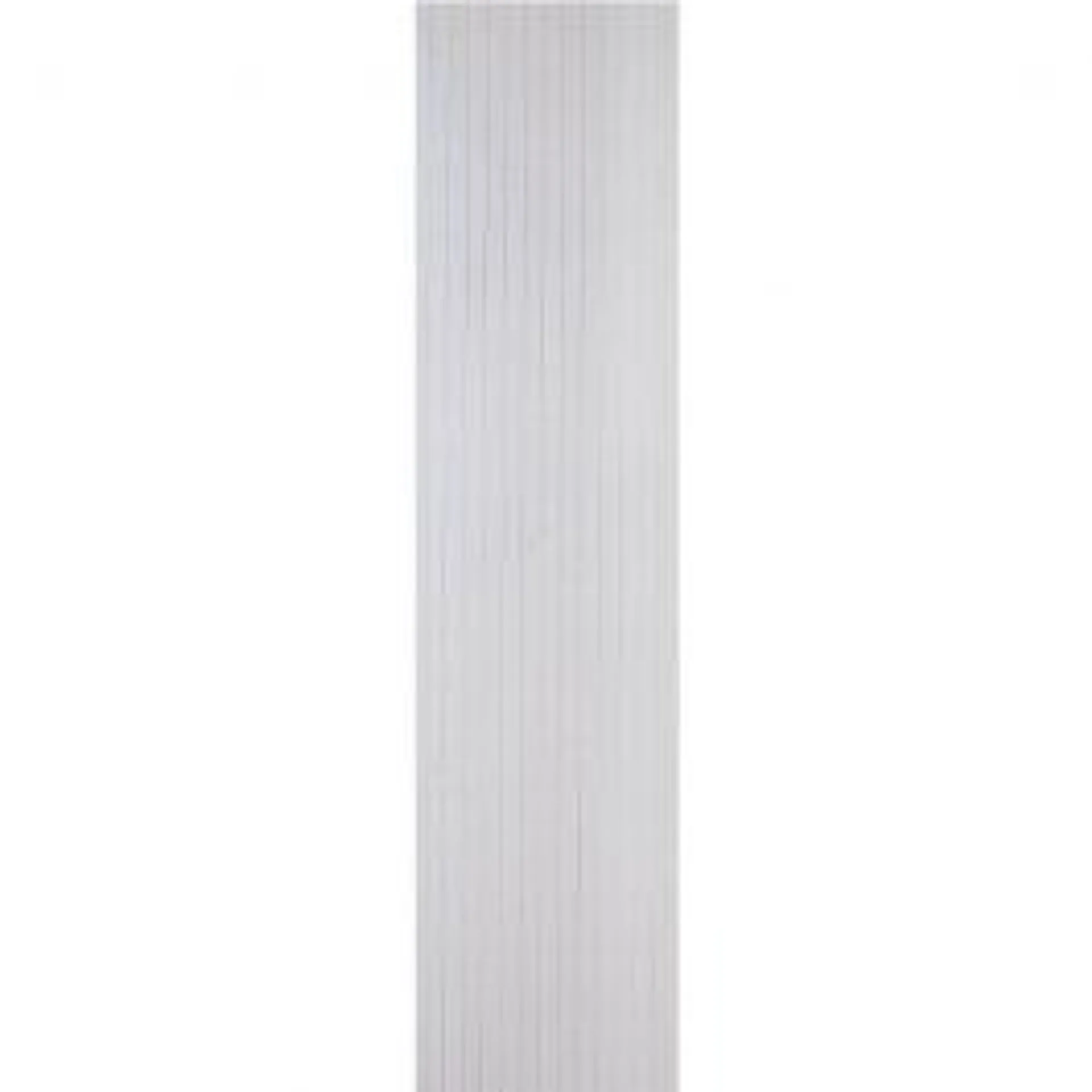 Lesedi Silver PVC Ceiling Panel 3.95m x 250mm x 7mm