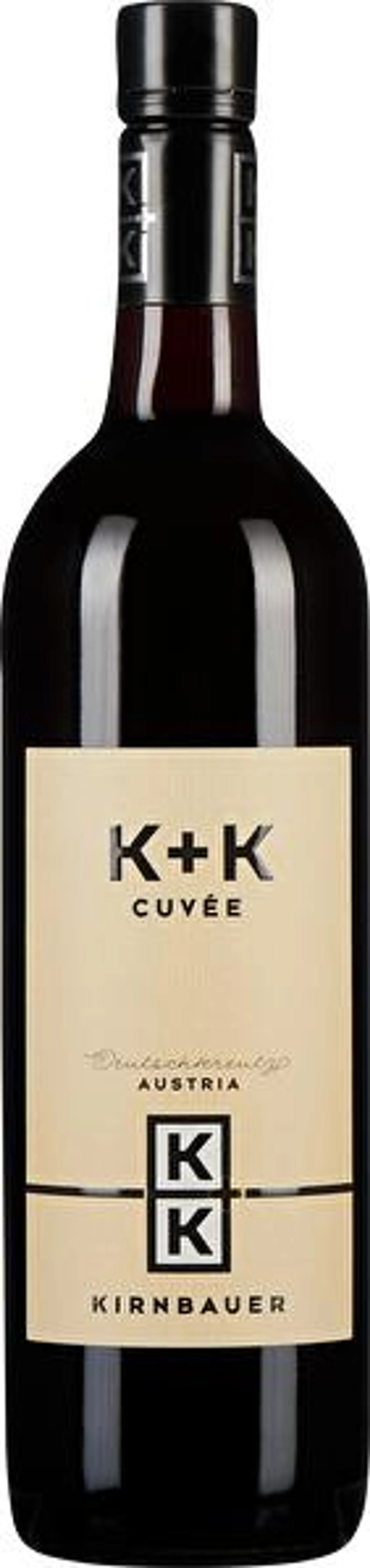 K+K Cuvée 2020