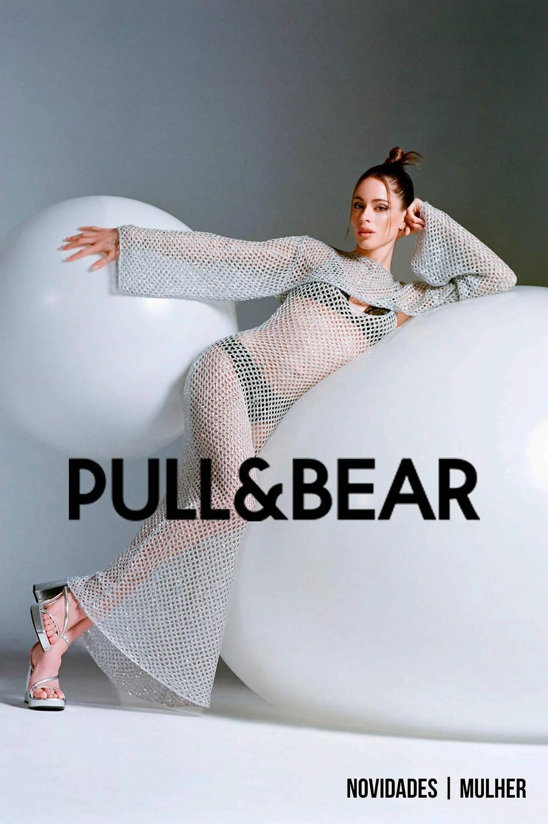 Folheto Pull & Bear - 1