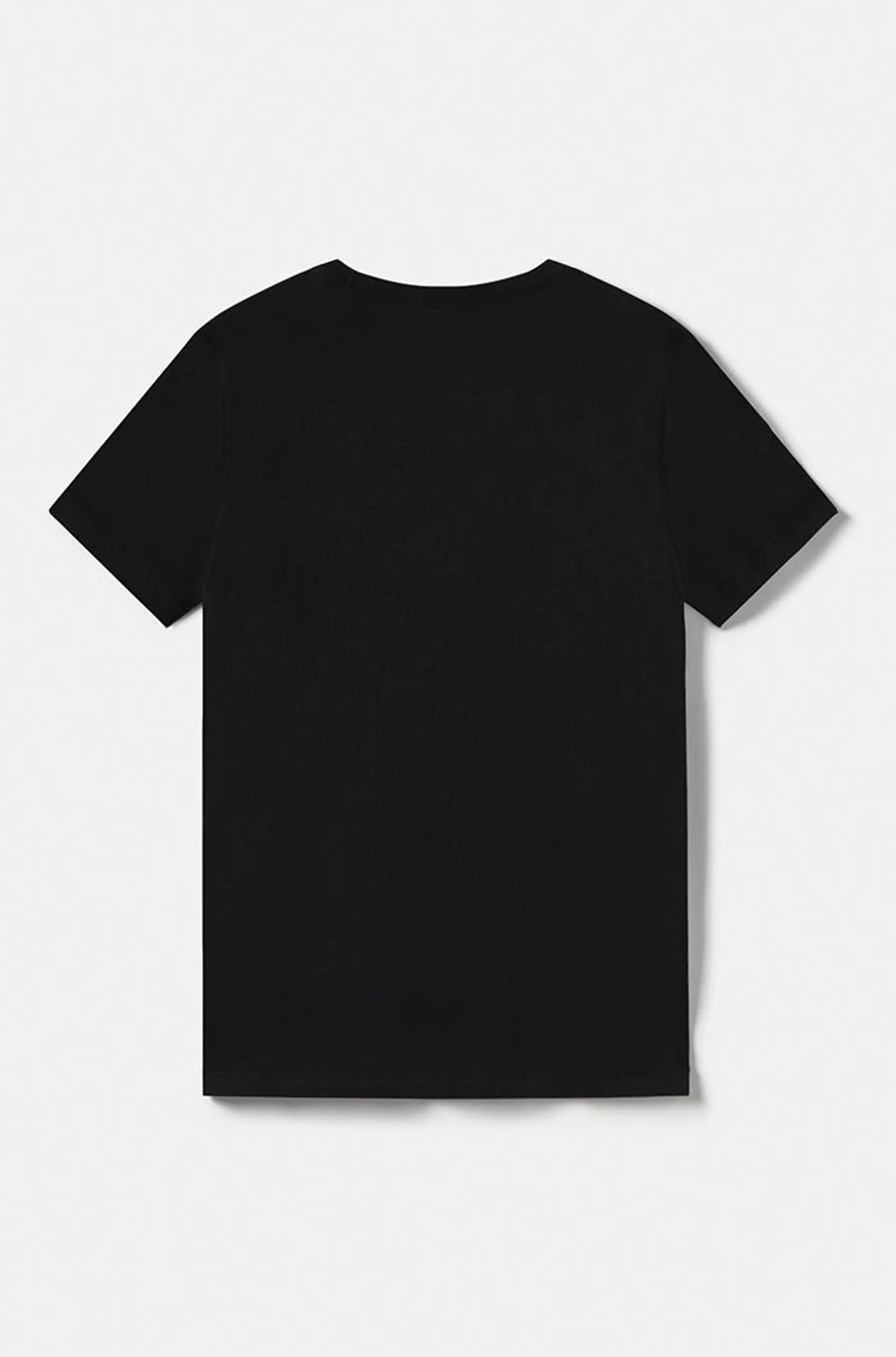 Camiseta “Barça” - Negro