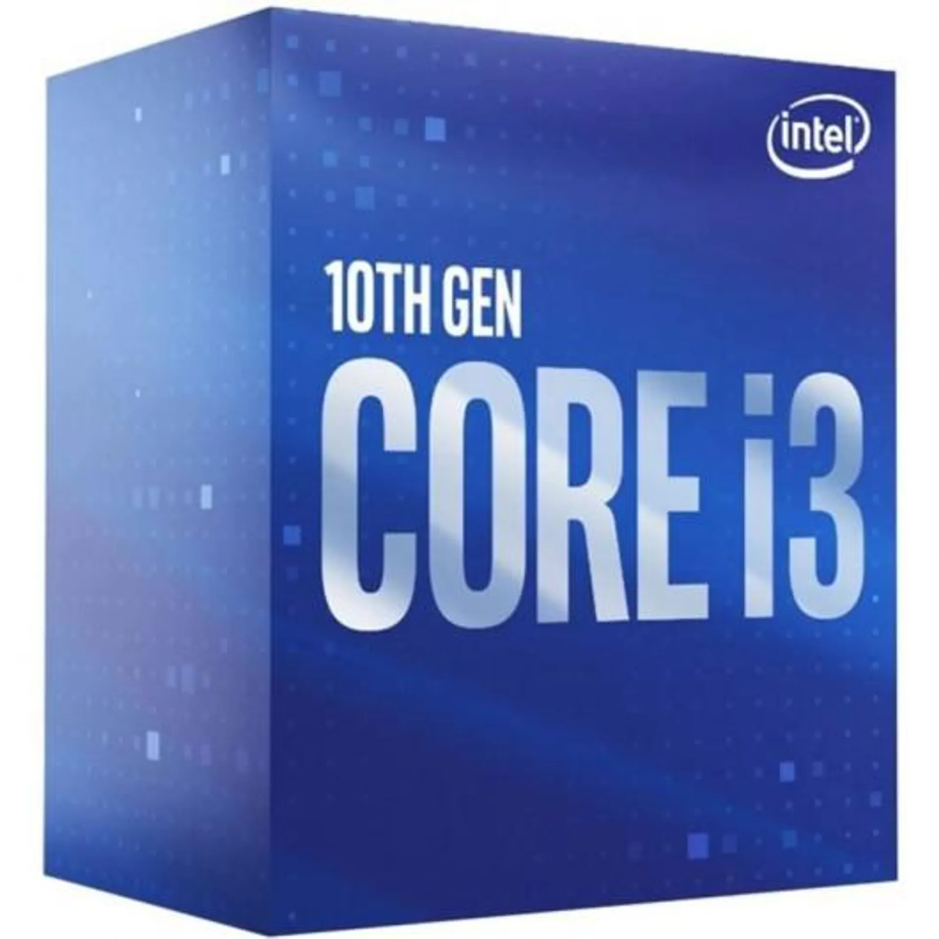 MICRO INTEL 1200 CORE I3-10100F 3.6GHz