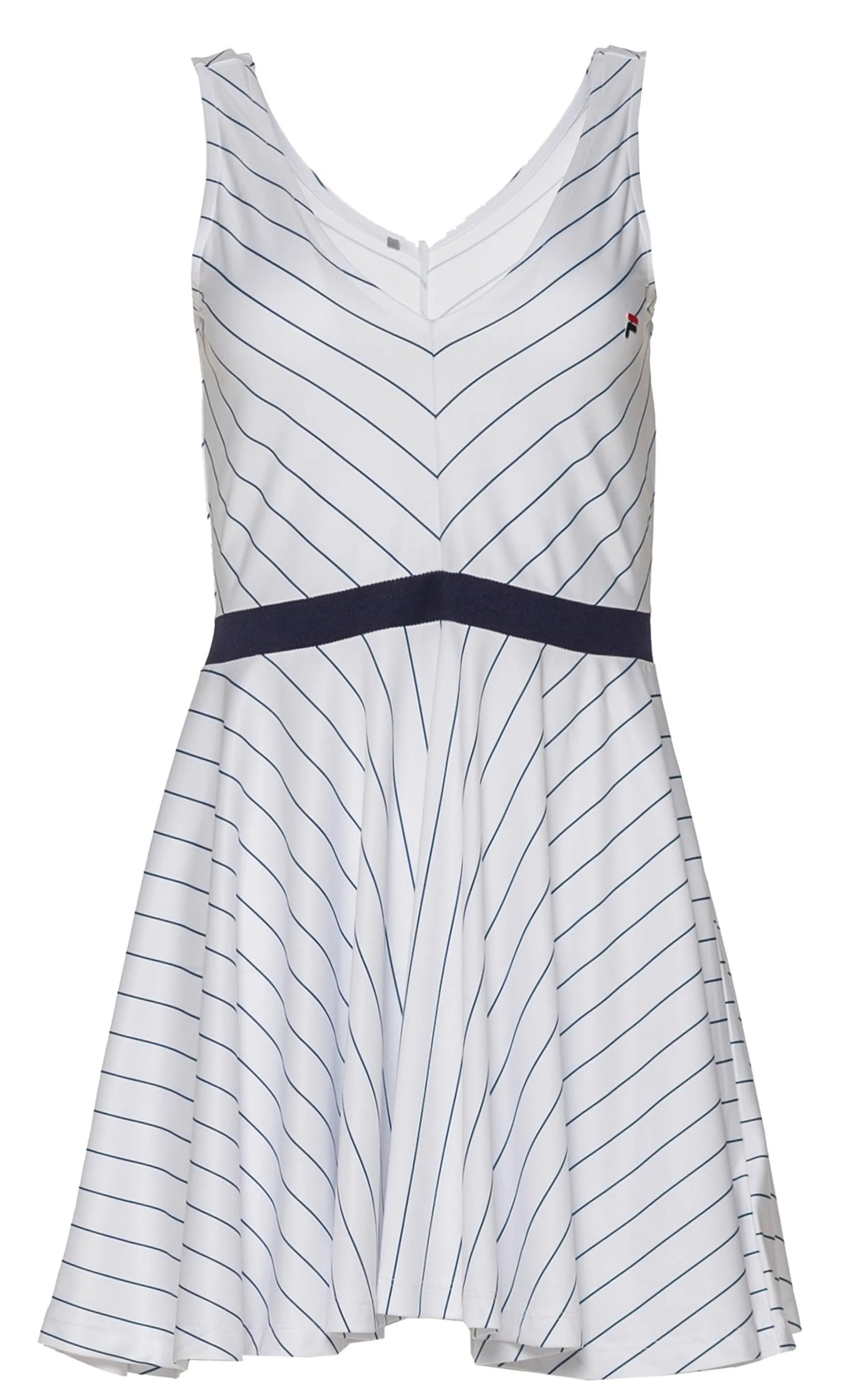 Lottie Tennis Dress