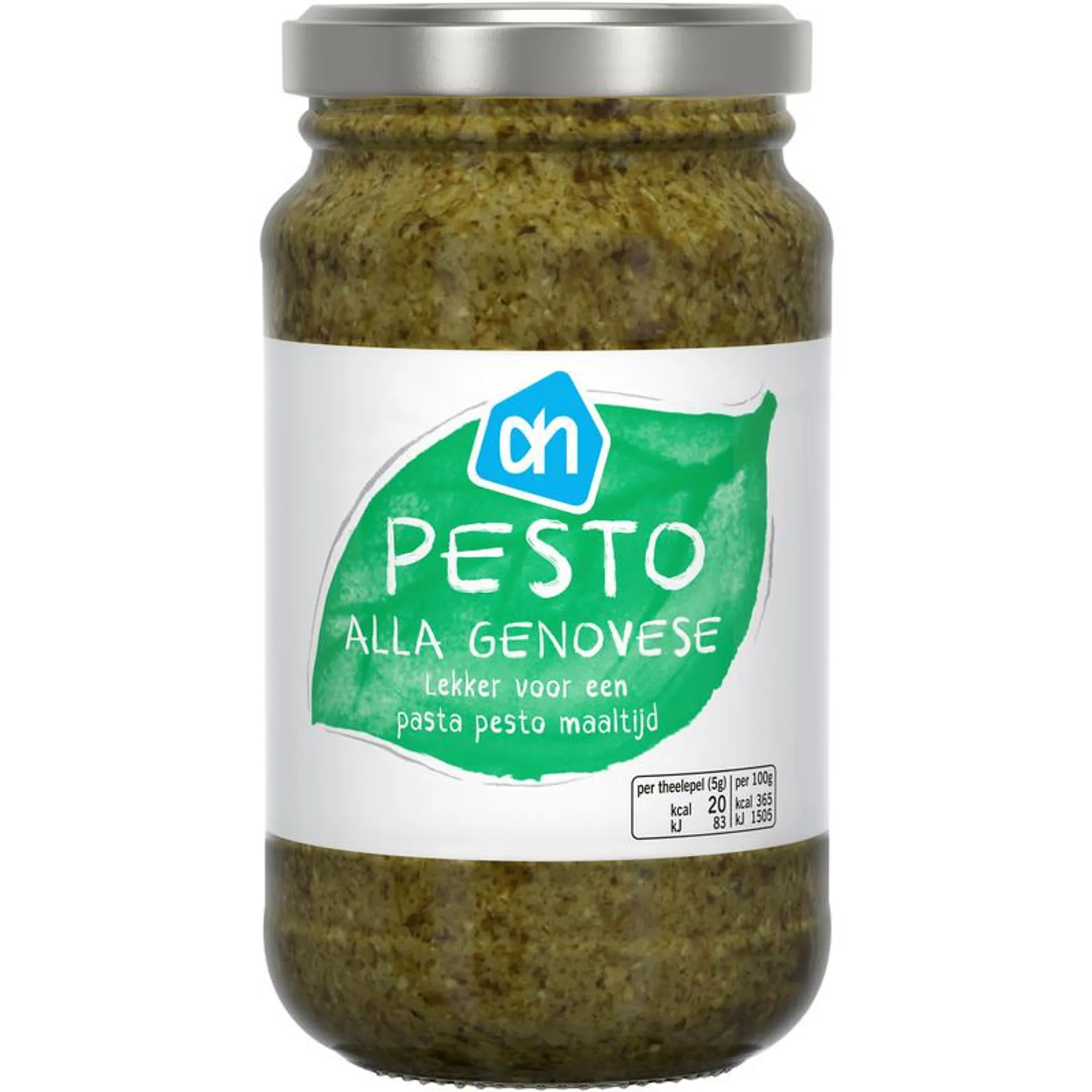 AH Groene pesto