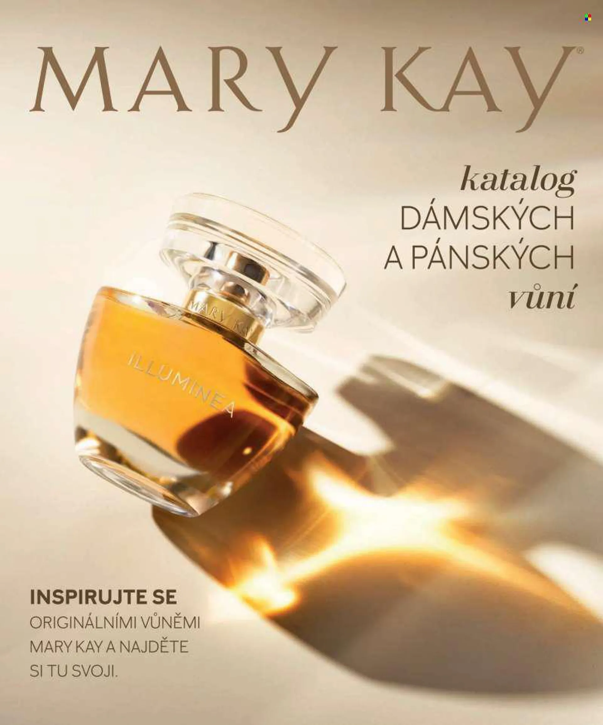 Leták Mary Kay. - 31. decembra 31. decembra 2022 - Page 1