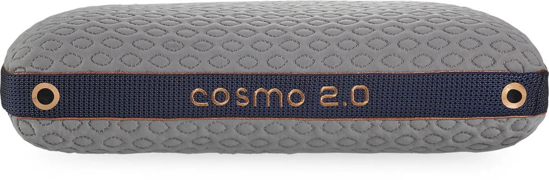 Bedgear Cosmo Performance 2.0 Standard Pillow