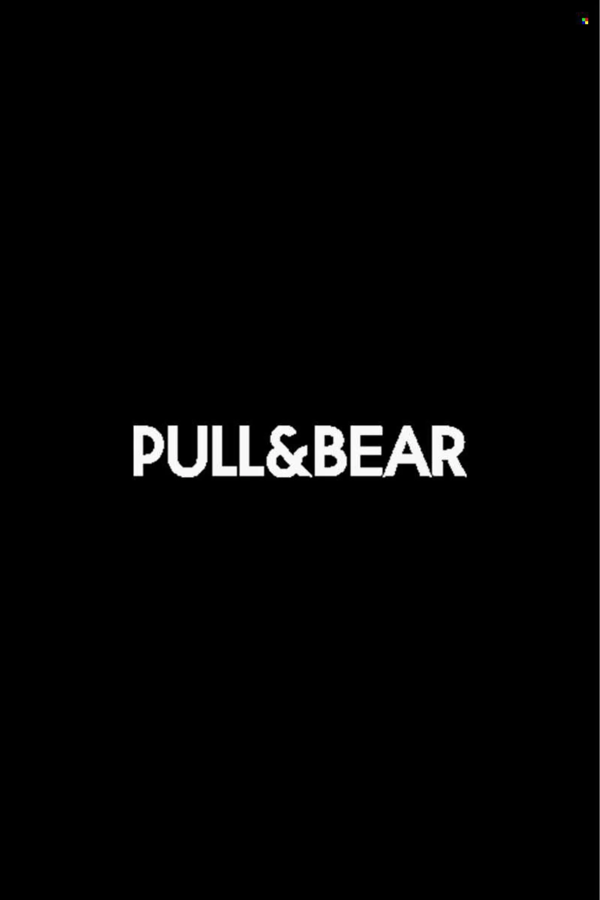 Pull and Bear - aktüel ürünler, broşür . - 31 Aralık 31 Aralık 2022 - Page 34