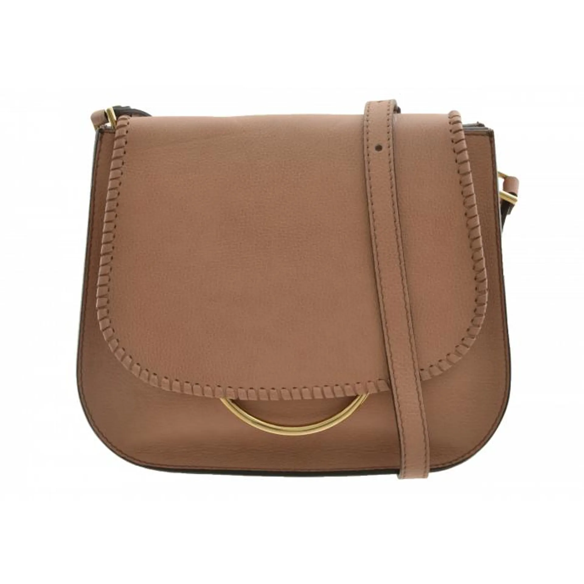 Gianni Chiarini Tumbled Cross Body