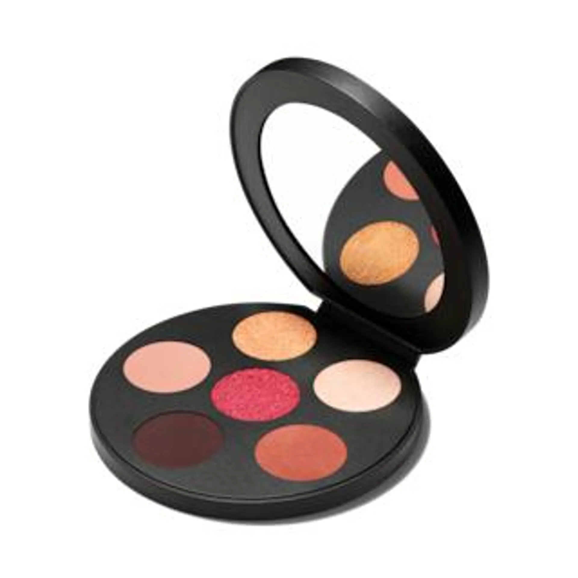 SURPRISE EYES EYE SHADOW X 6