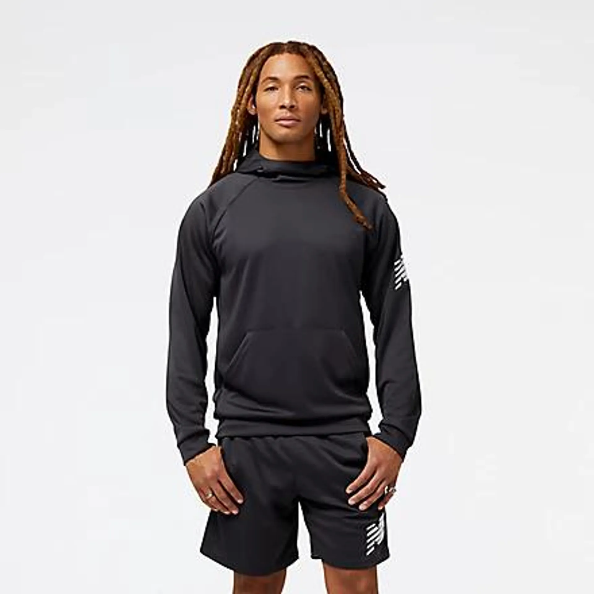 Tenacity Football Training Hoodie