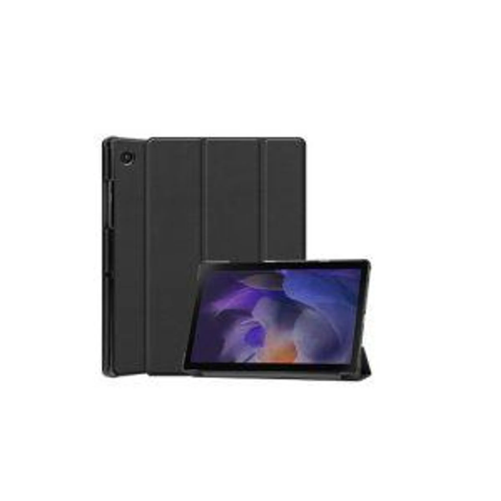 Case Guru Tablet Case for Samsung Tab A8 10.4″ – Black