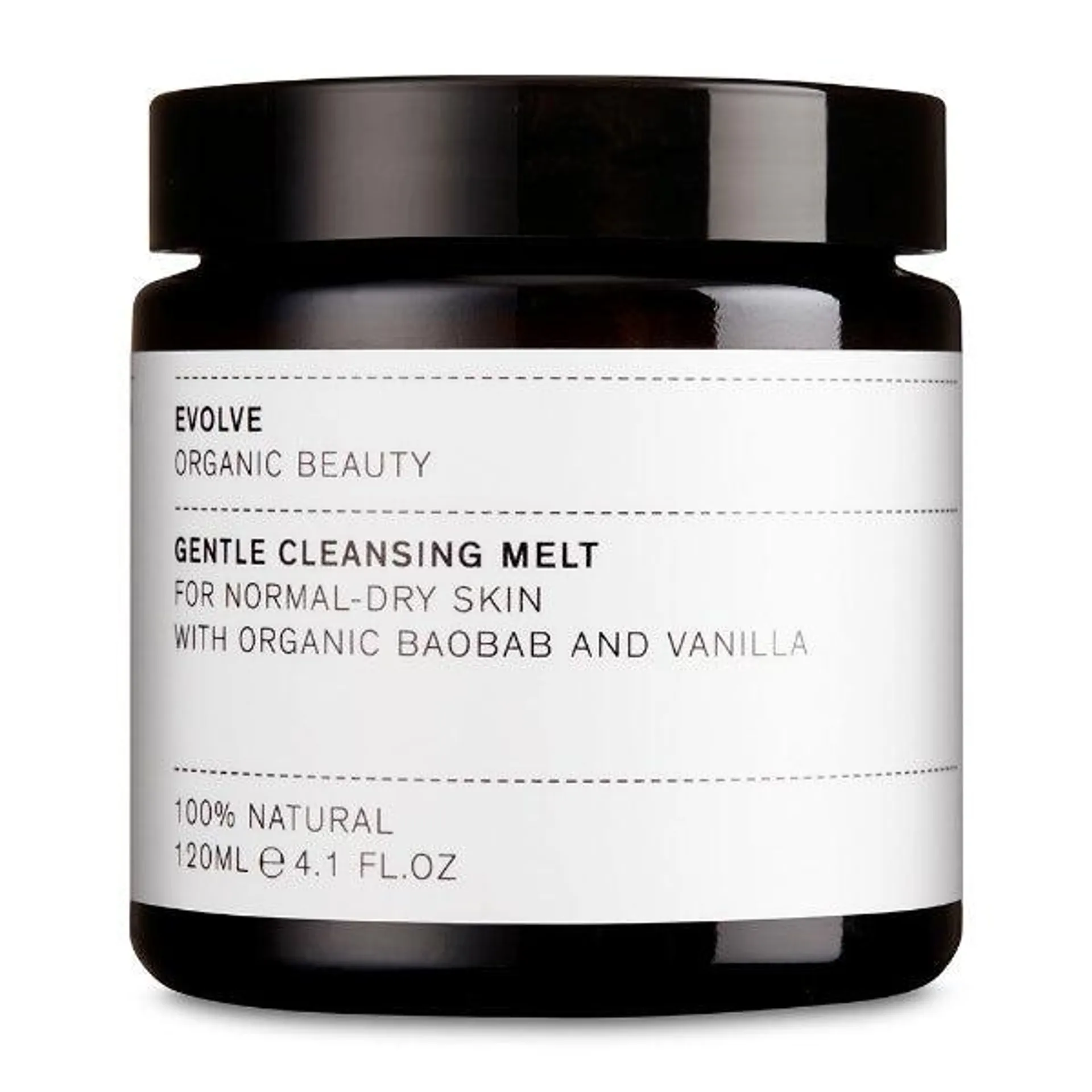 Puhdistusbalmi kasvoille (Gentle Cleansing Melt),120 ml