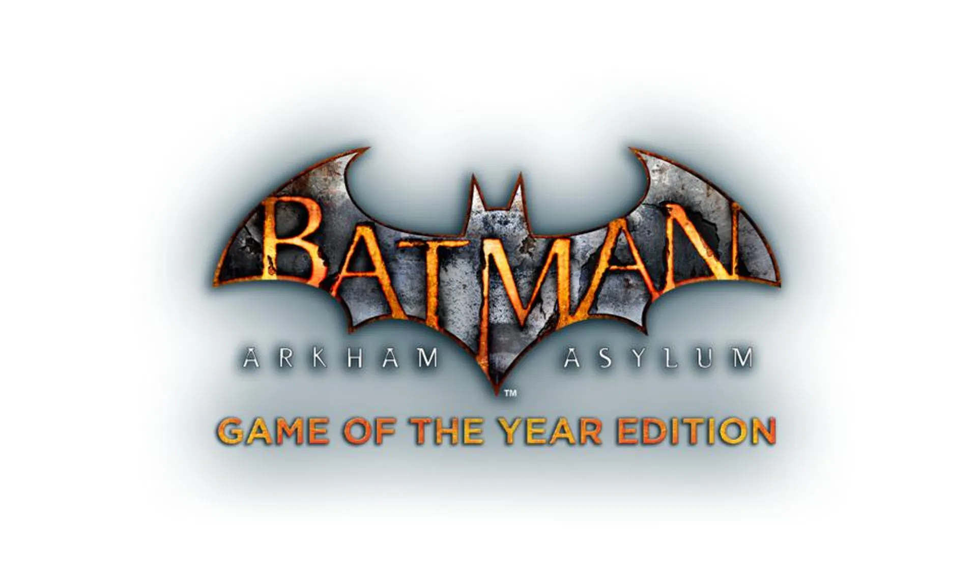 Batman: Arkham Asylum Game of the Year Edition