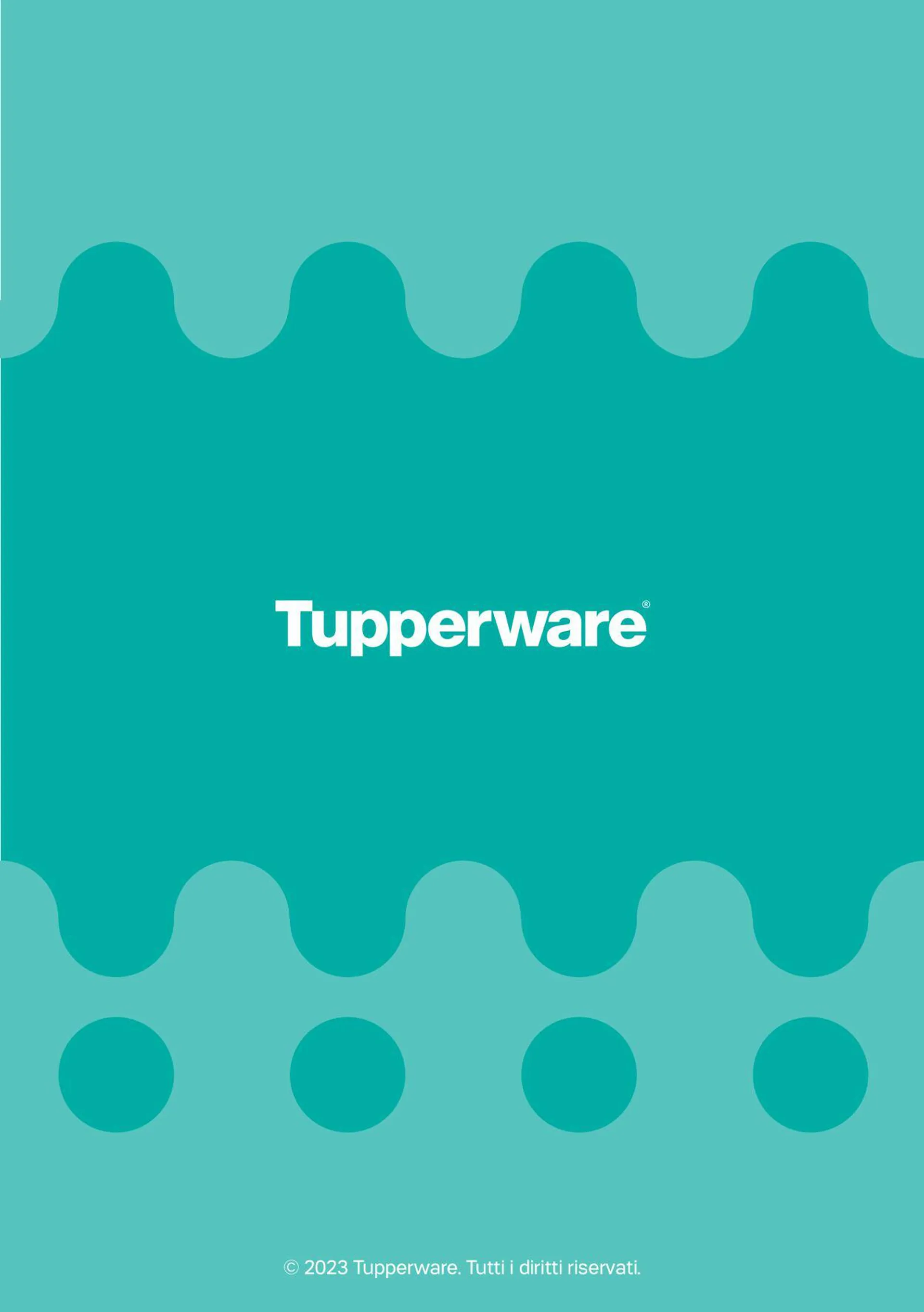 Tupperware Volantino attuale - 5