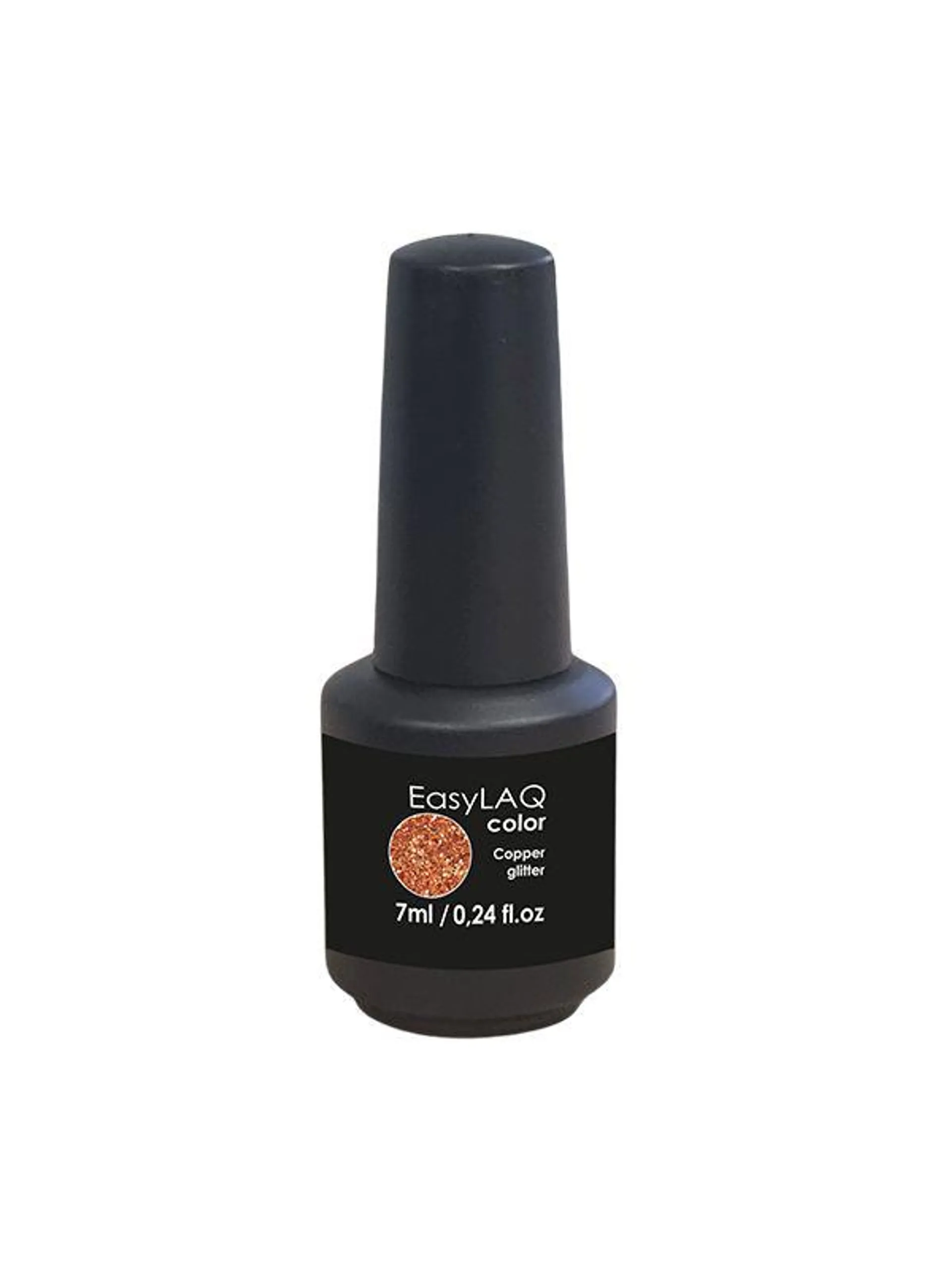 EasyLAQ Color - Copper glitter 7ml