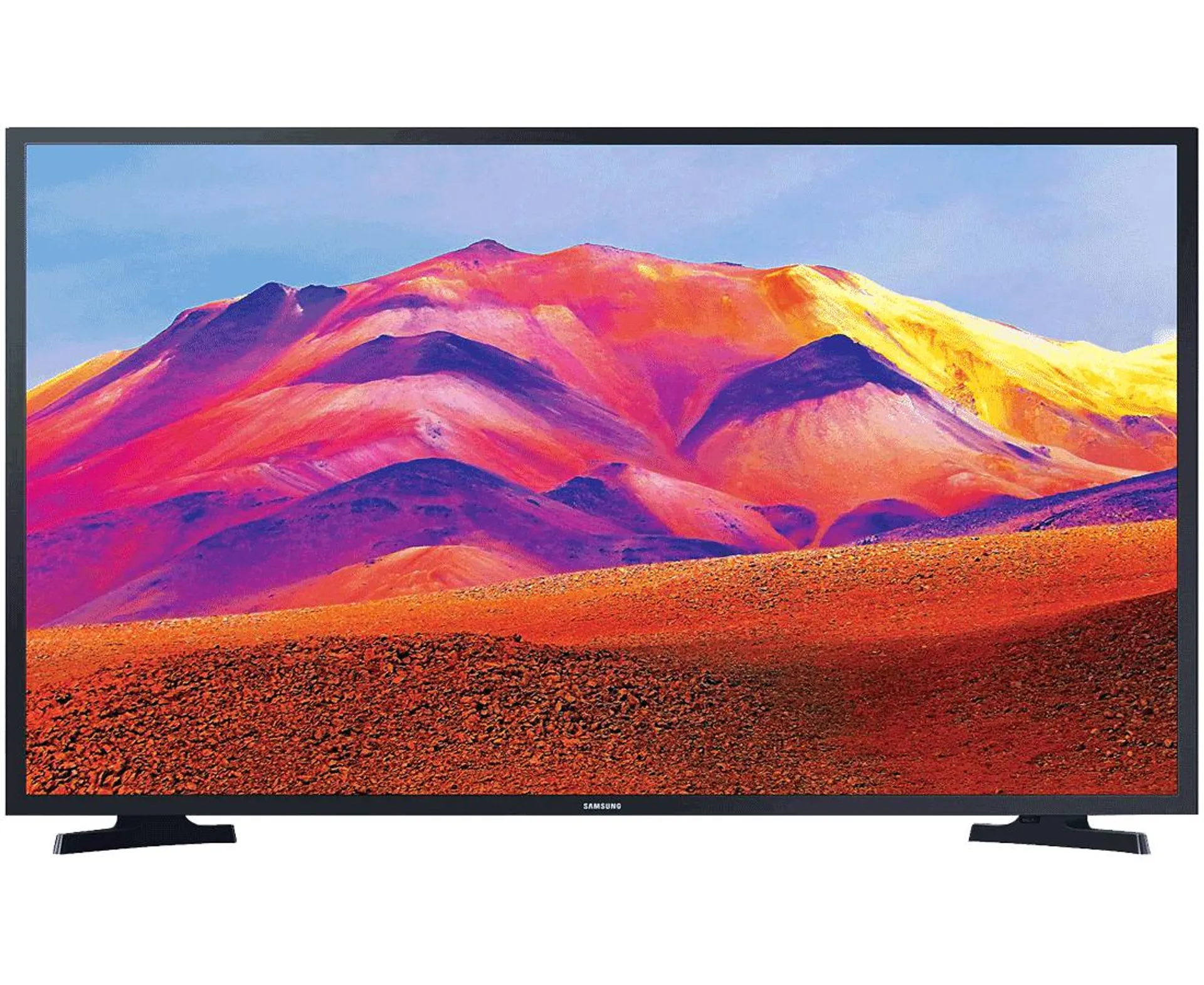 Samsung T5300 32" Full HD Smart TV | UE32T5300CKXXU