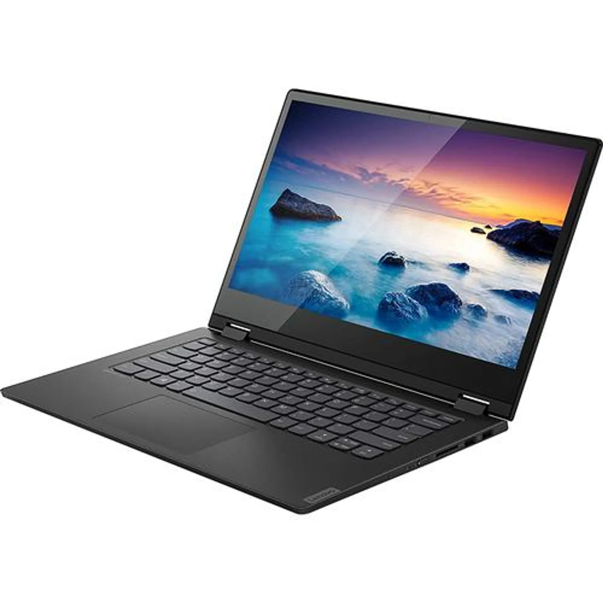 Lenovo Flex 14 2-in-1 Convertible Laptop, 14" FHD (1920 X 1080) IPS Touchscreen